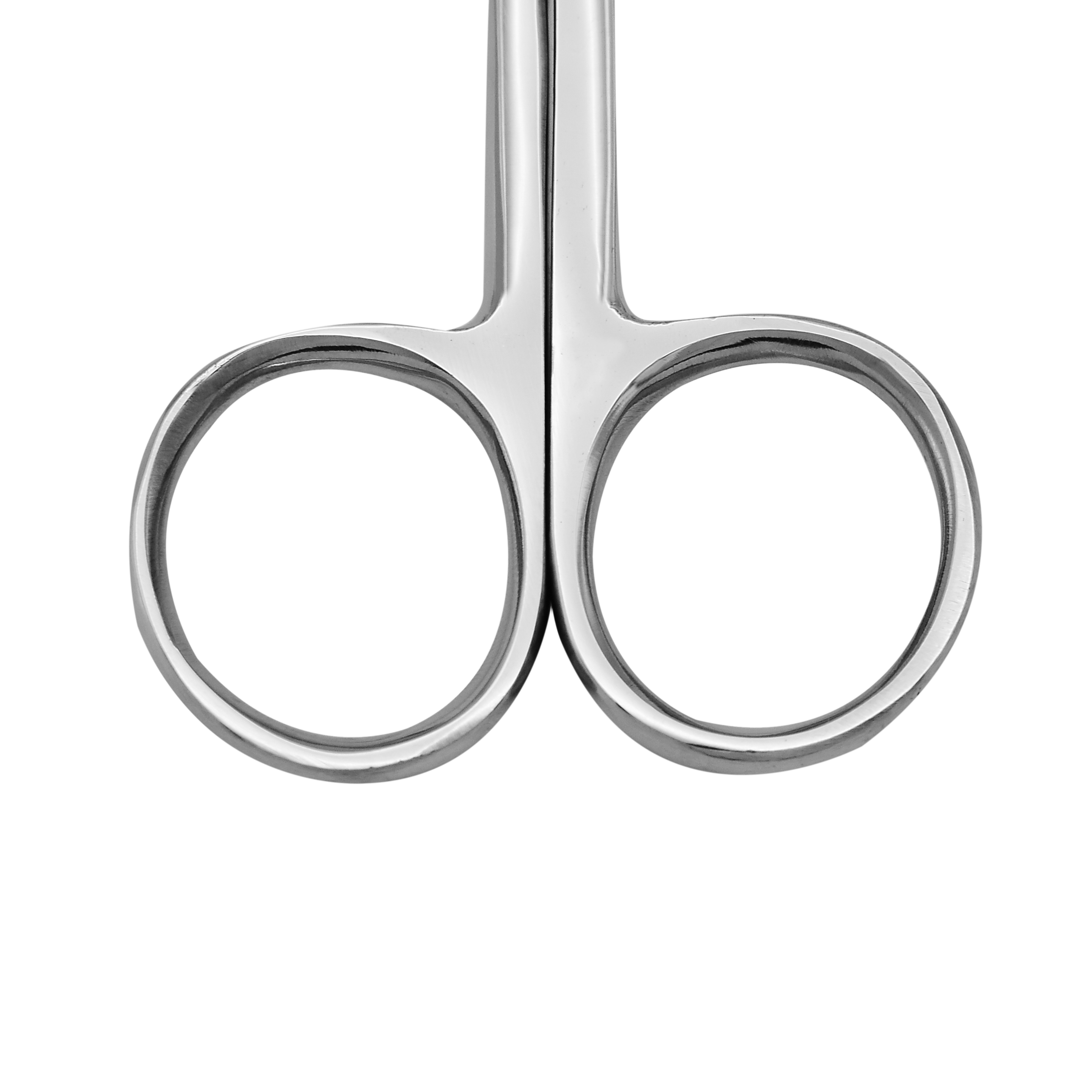 714 - Micro Serrated Scissors (4.5in)
