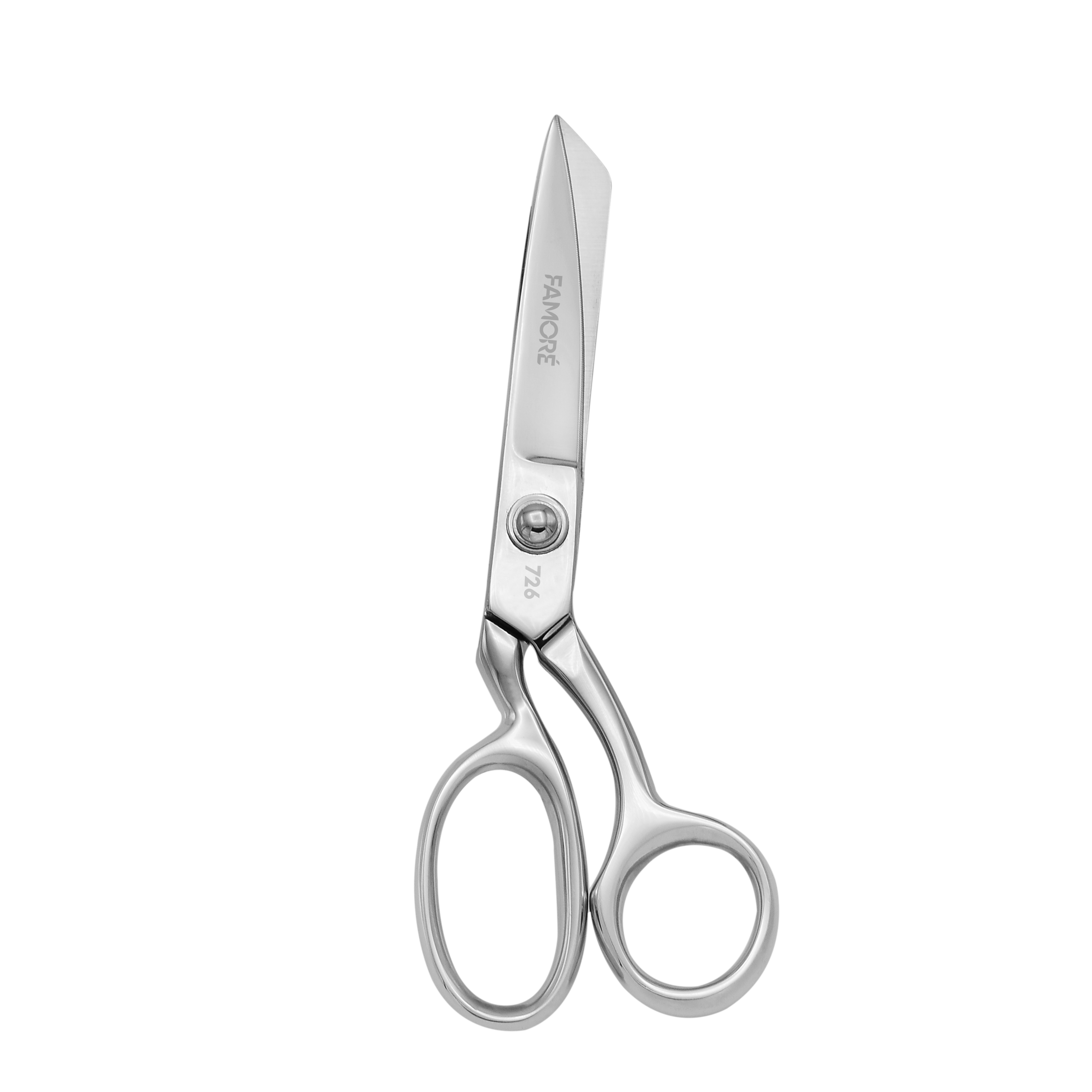 726 - Jr. Razor Edge Fabric Shear (6in)
