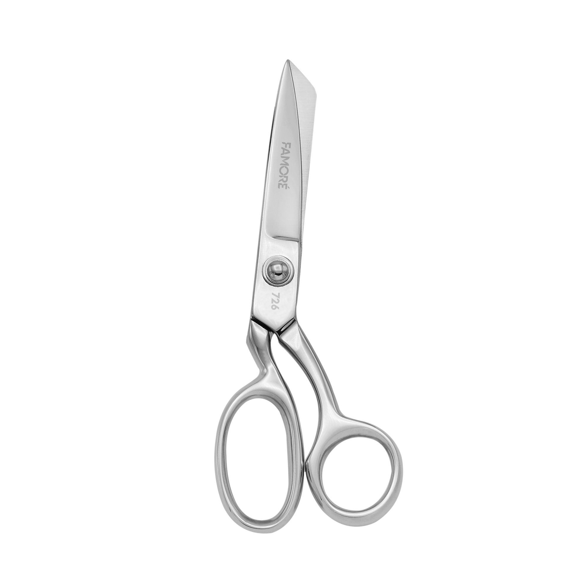 726 - Jr. Razor Edge Fabric Shear (6in)