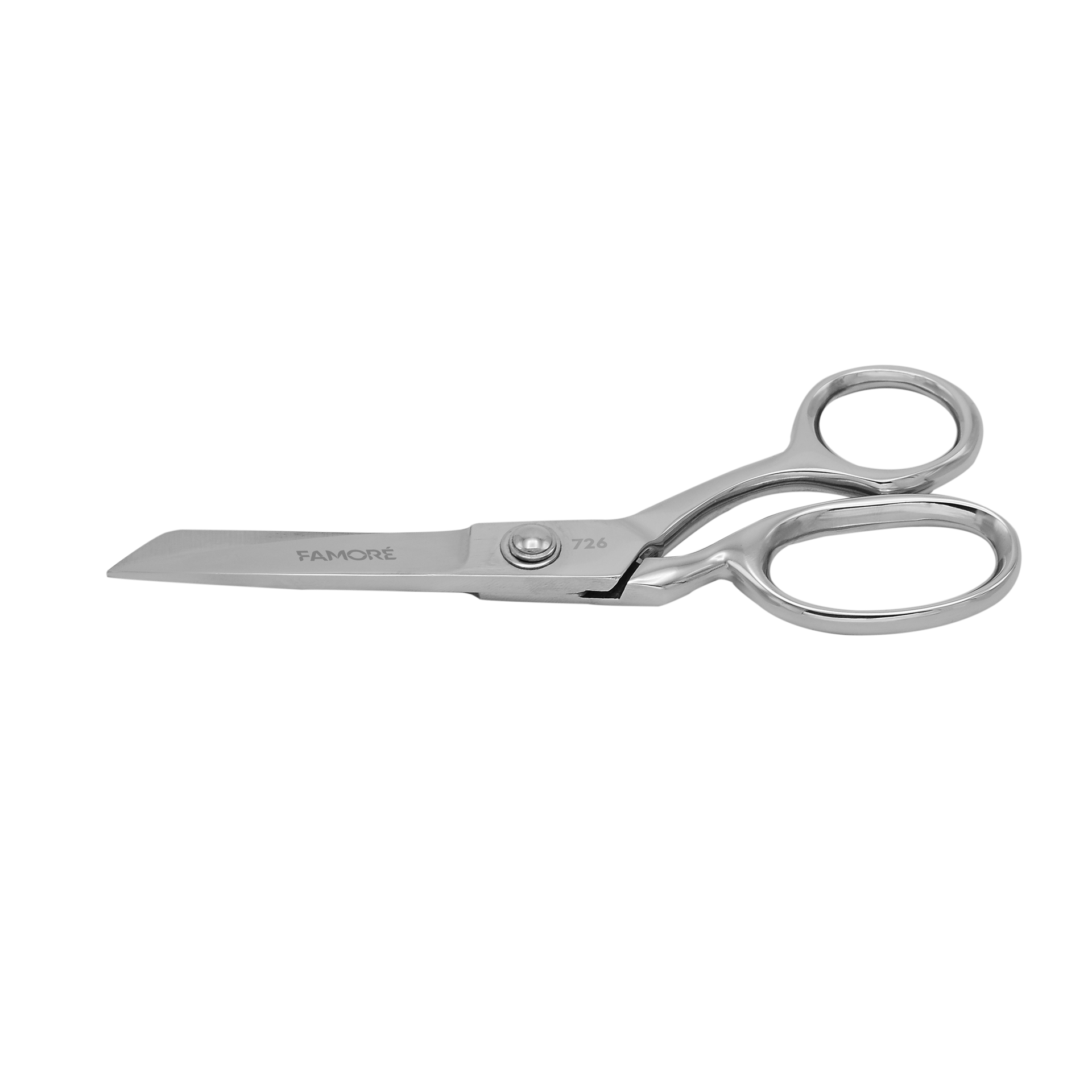 726 - Jr. Razor Edge Fabric Shear (6in)