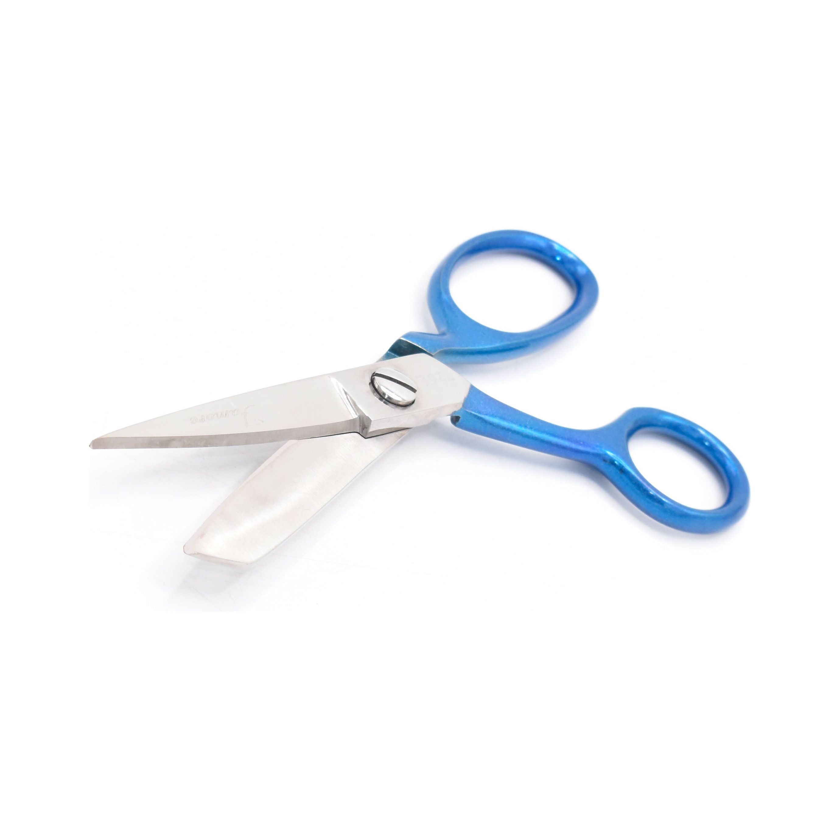 726L - True Left-Handed Jr. Razor Edge Fabric Shear (6in)