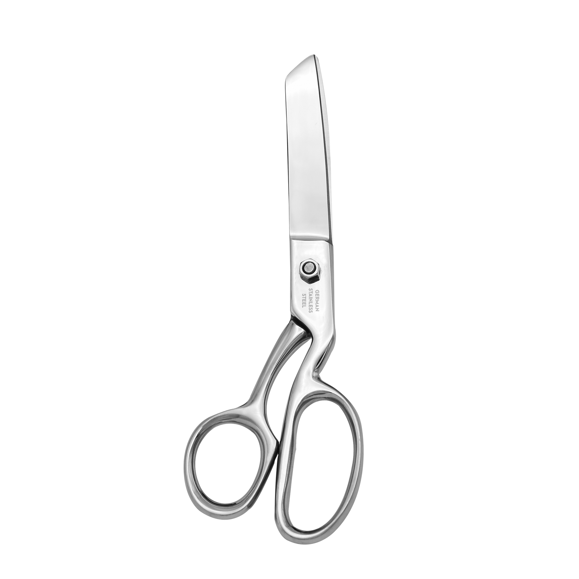 728 - Heavy Duty Razor Edge Fabric Shears (8in)