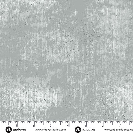 Libs Elliott Glaze Storm Cloud 108" Cotton Wideback Fabric per yard