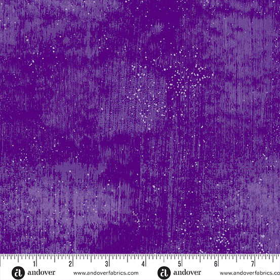 Libs Elliott Glaze Royal 108" Cotton Wideback Fabric per yard