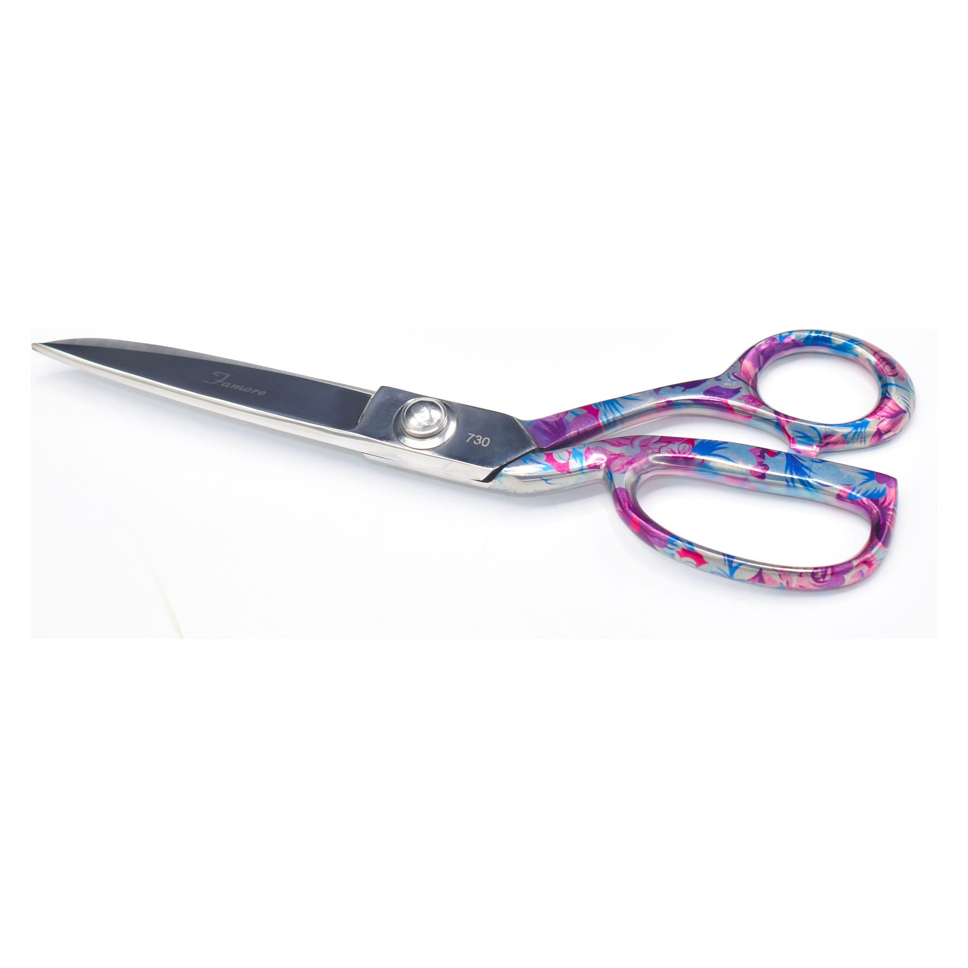 730 - Heavy Duty Razor Edge Tailor Shears (9in)