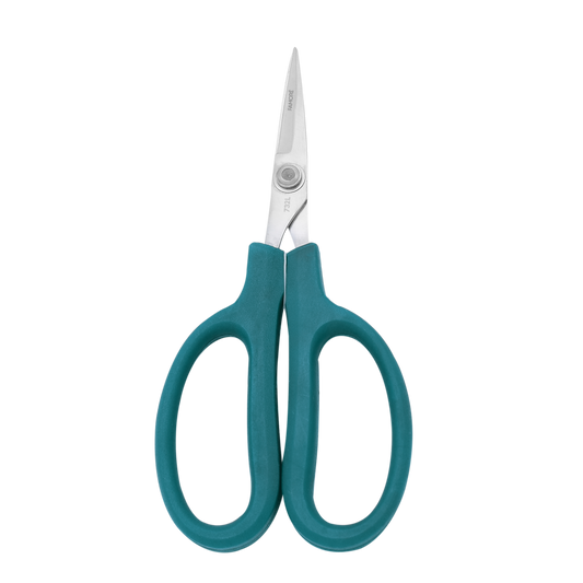 732L - True Left-Handed Comfort Handle Razor Edge Scissors (6.5in.)