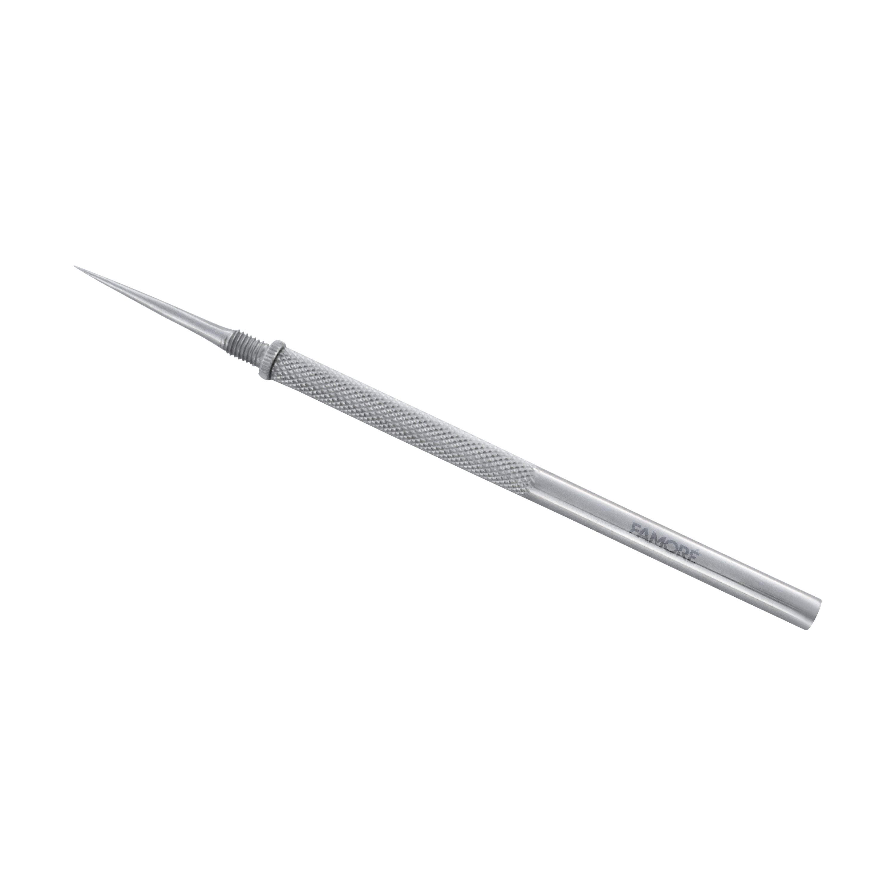 733 - Safety Stiletto (6in)