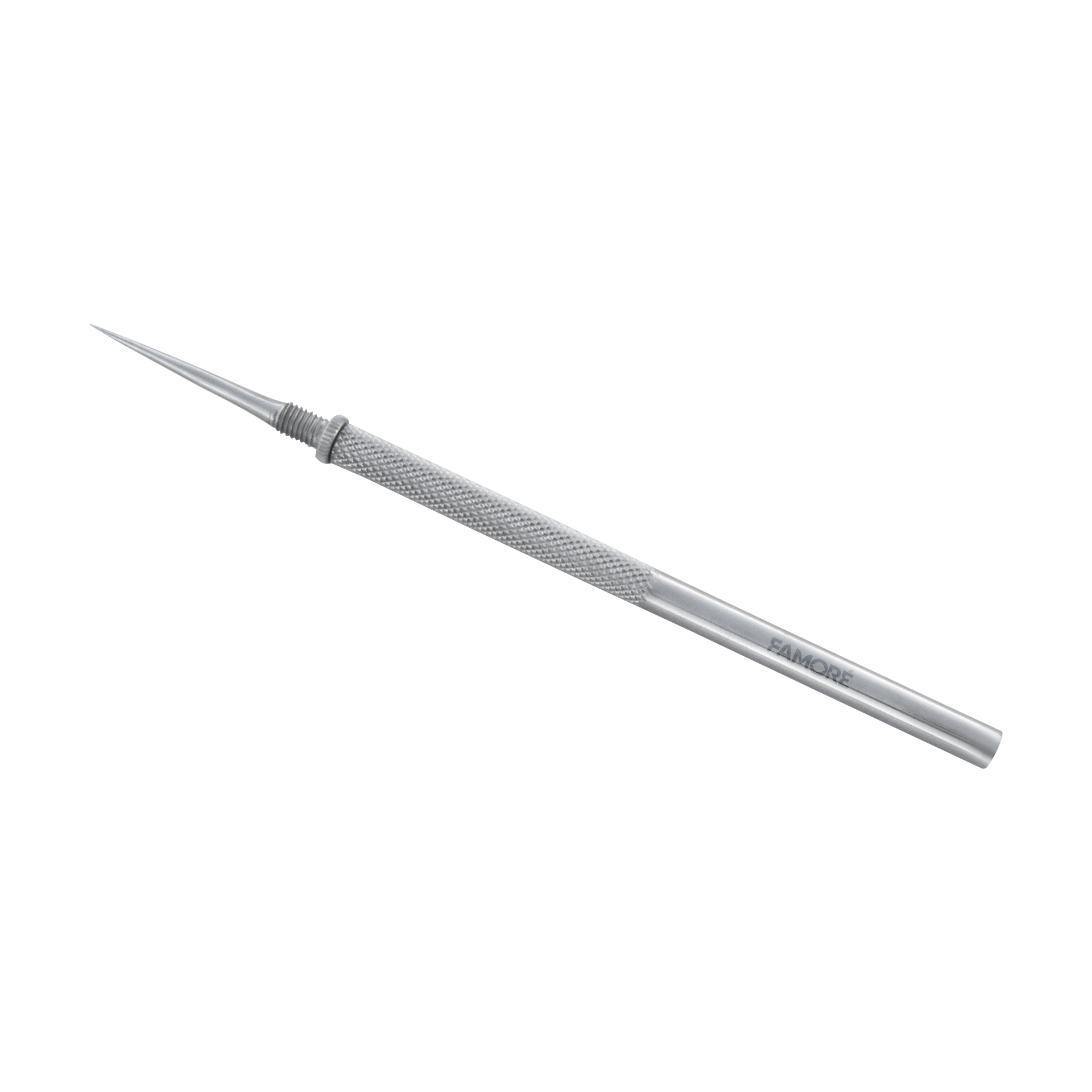 733 - Safety Stiletto (6in)