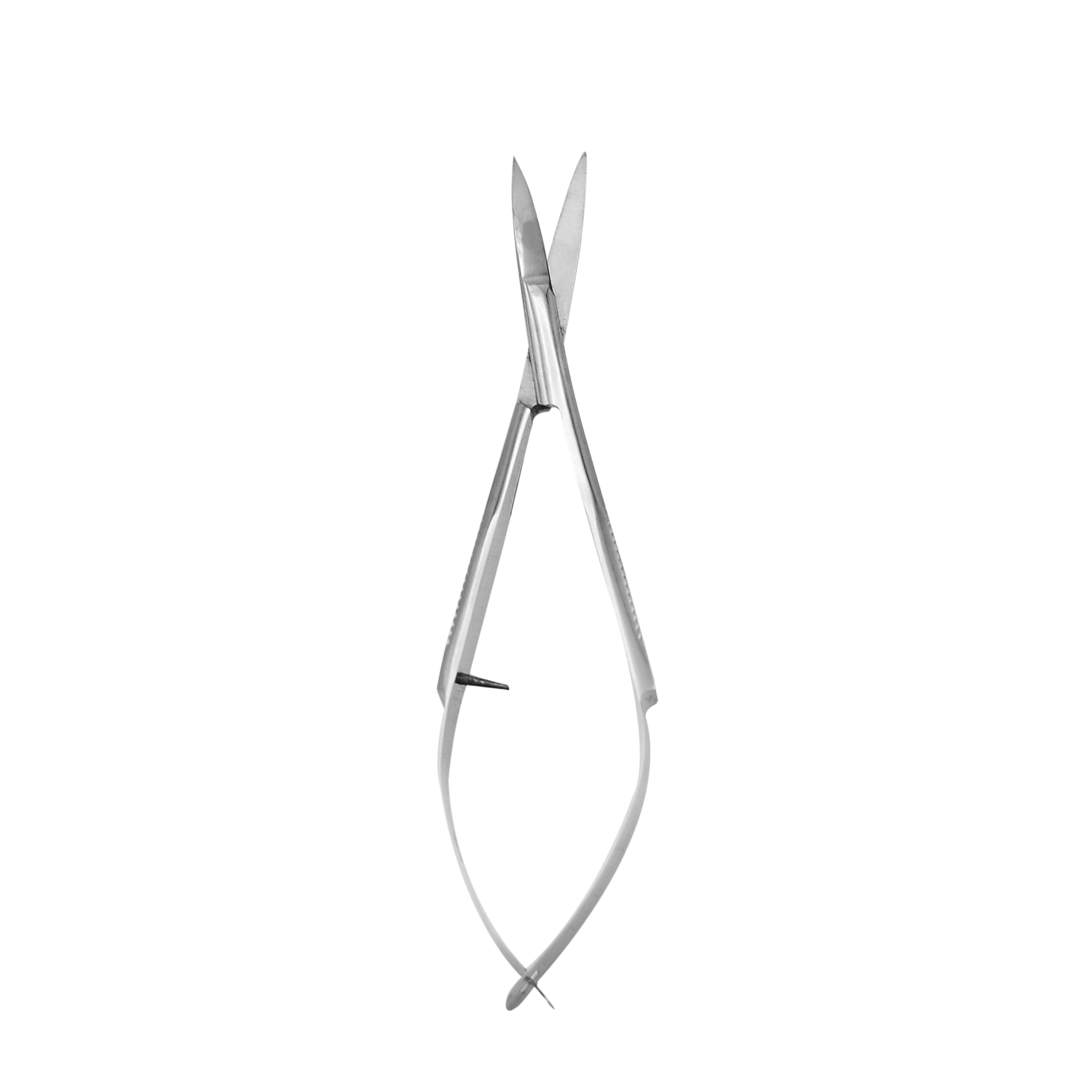 738P - EZ Snip, Micro Serrated Blade