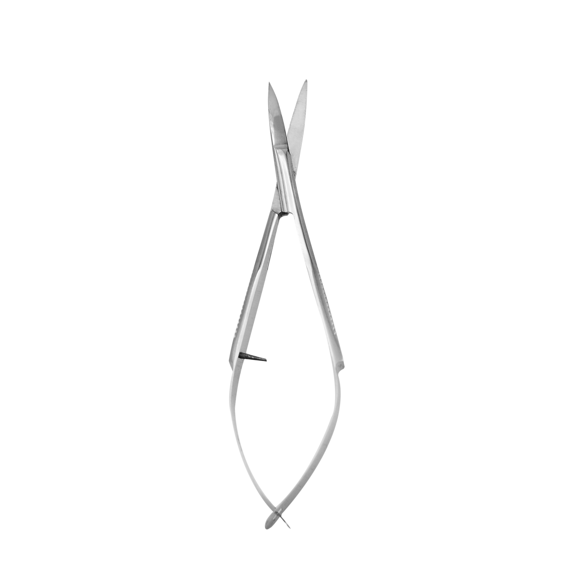 738P - EZ Snip, Micro Serrated Blade