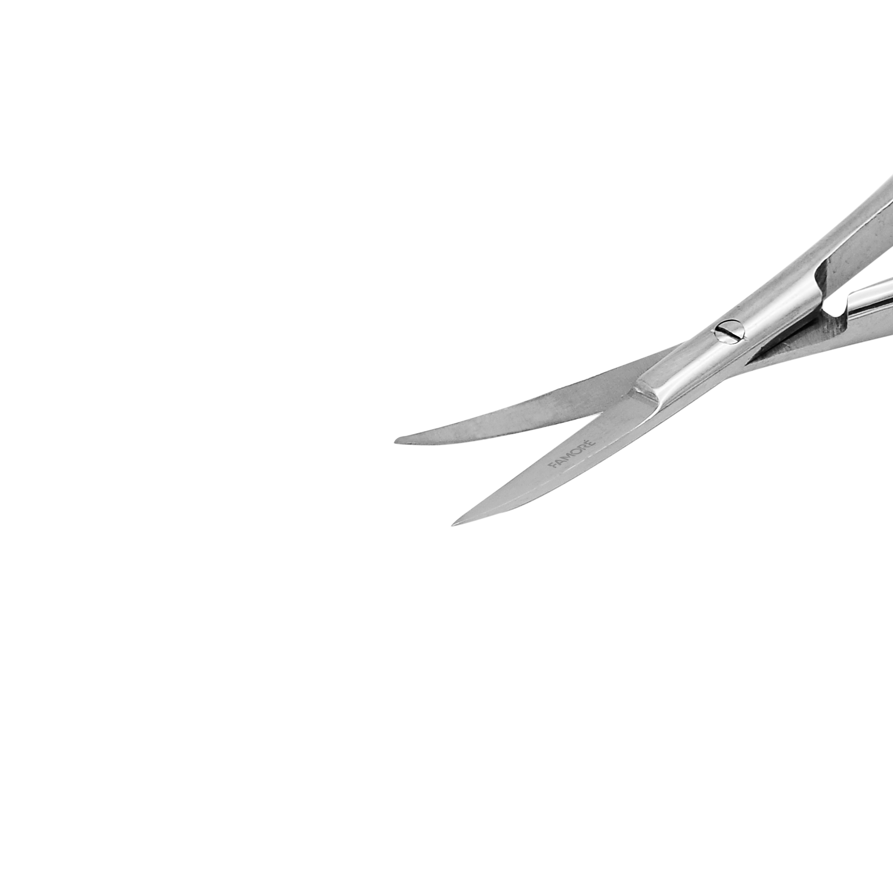738P - EZ Snip, Micro Serrated Blade