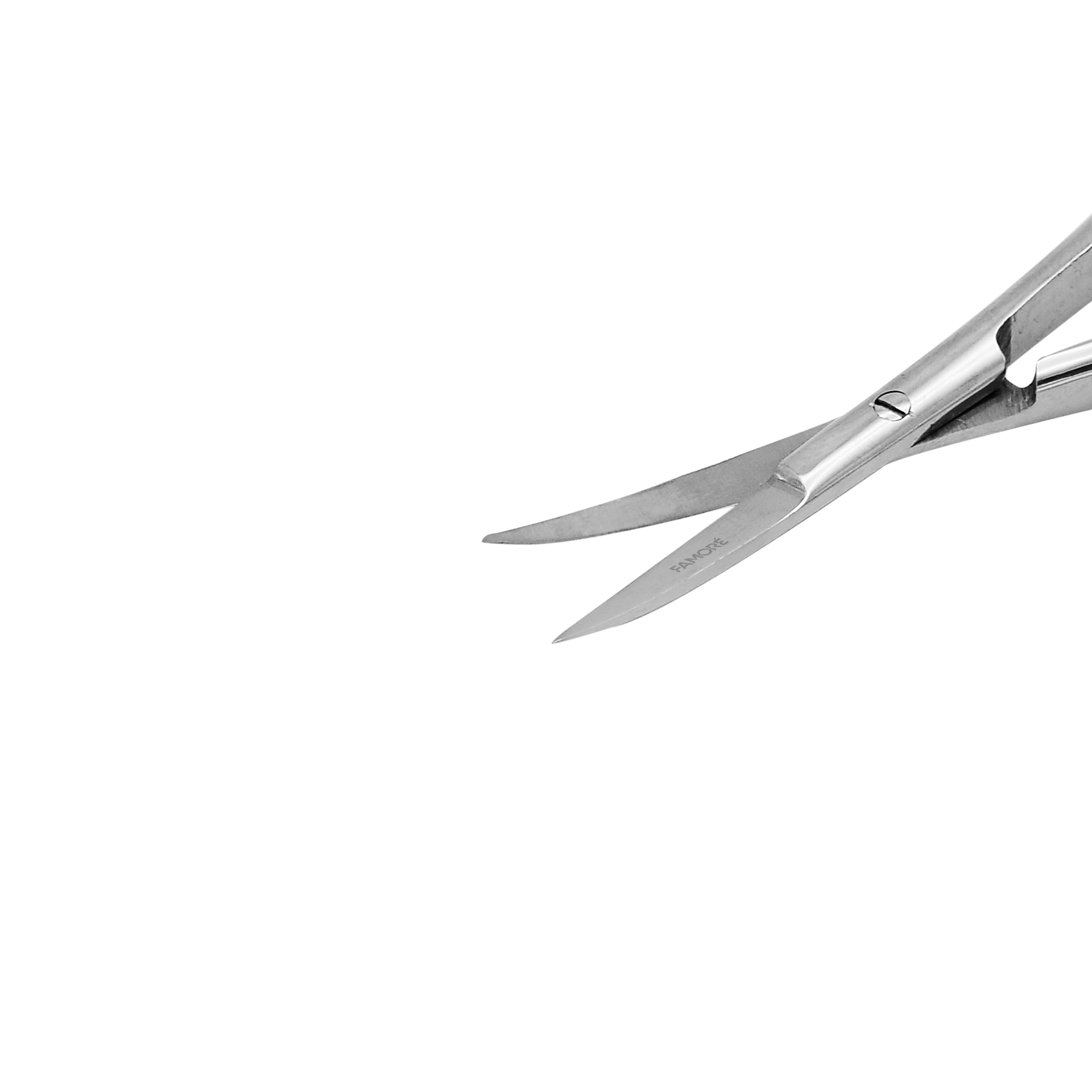 738P - EZ Snip, Micro Serrated Blade