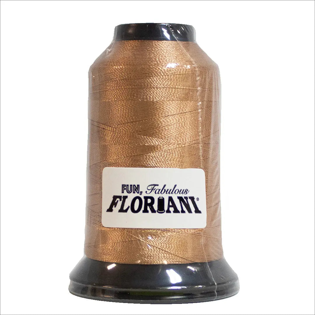 743 OLD WORLD - Floriani Thread 40 weight 1000M
