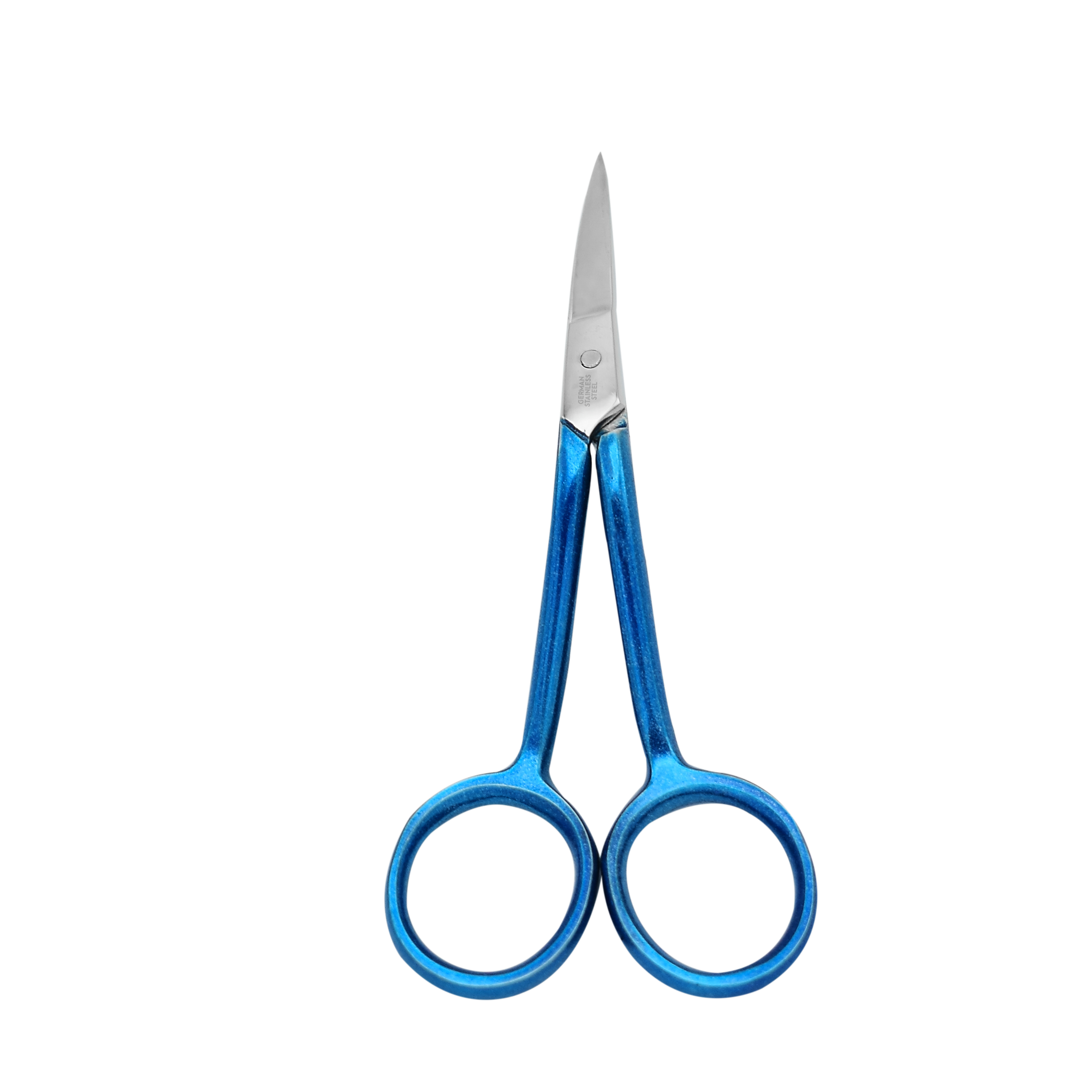 748CL -True Left-Handed, Fine Point, Mini Double Curved, Embroidery