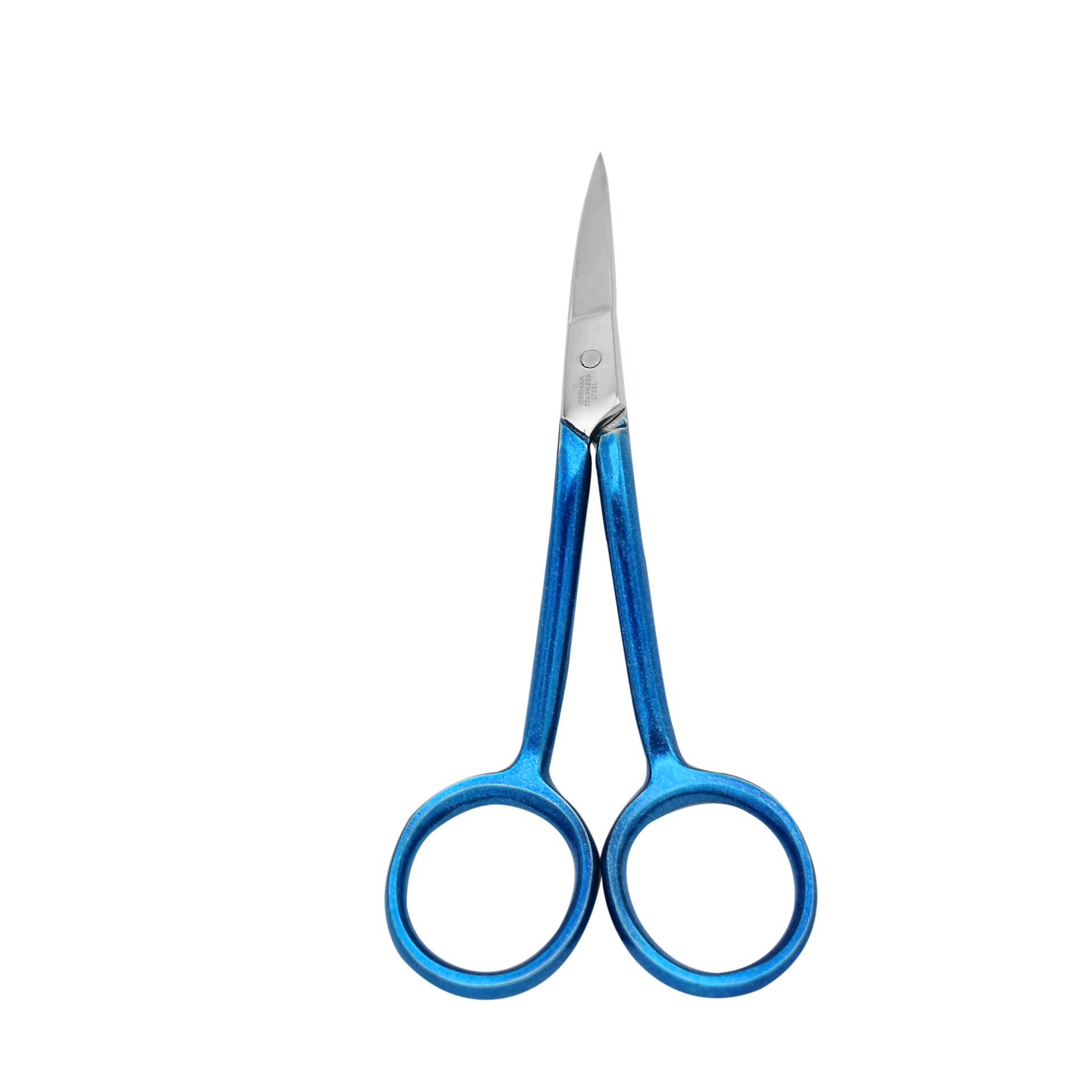 748CL -True Left-Handed, Fine Point, Mini Double Curved, Embroidery