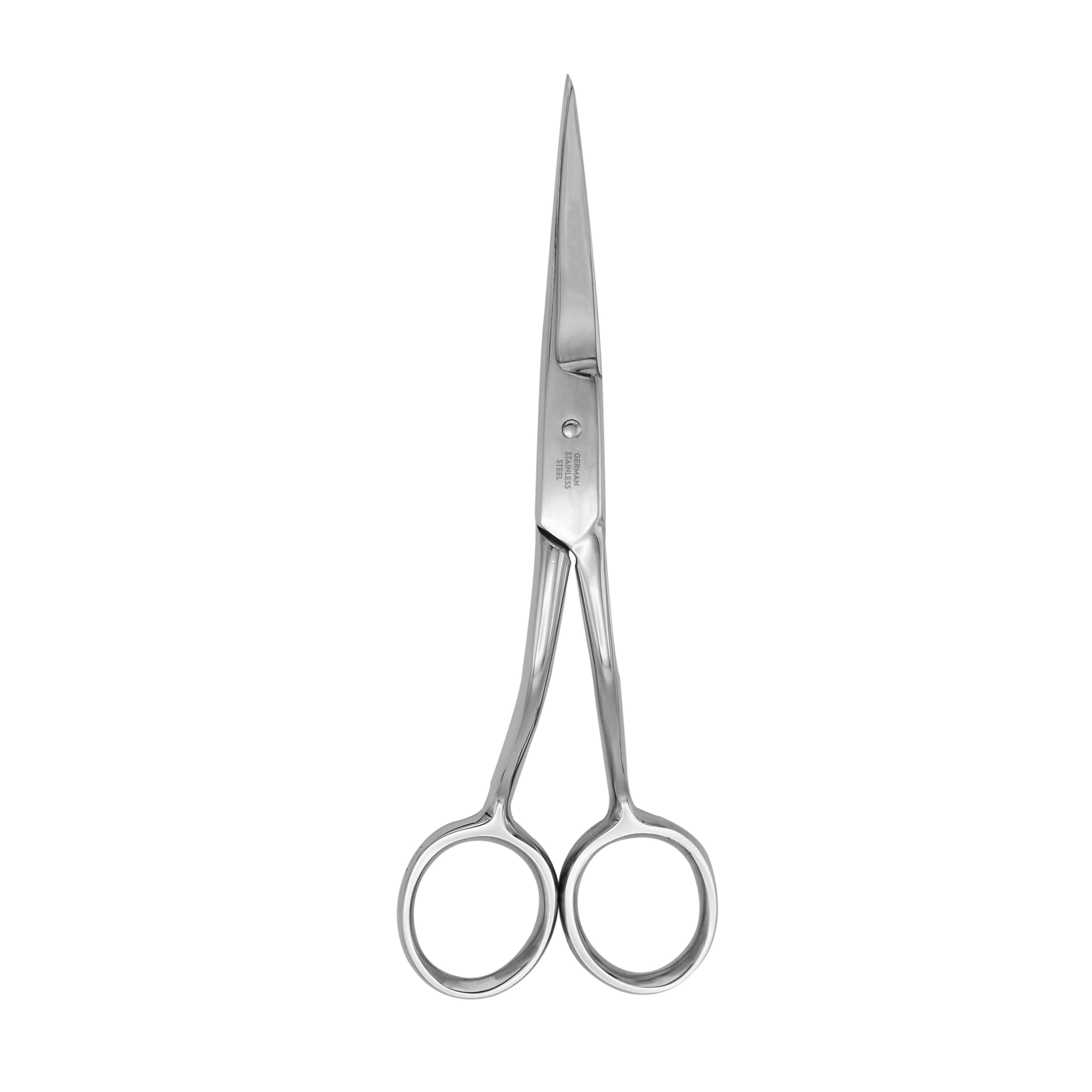 748S - Fine Point, Mini straight, Embroidery, Applique Scissors (4in)