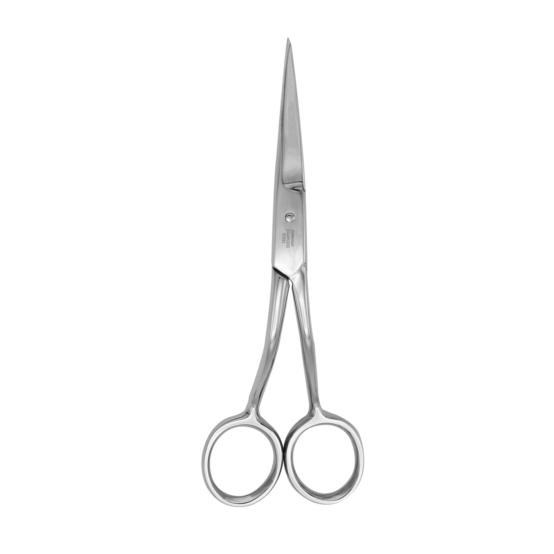 748S - Fine Point, Mini straight, Embroidery, Applique Scissors (4in)