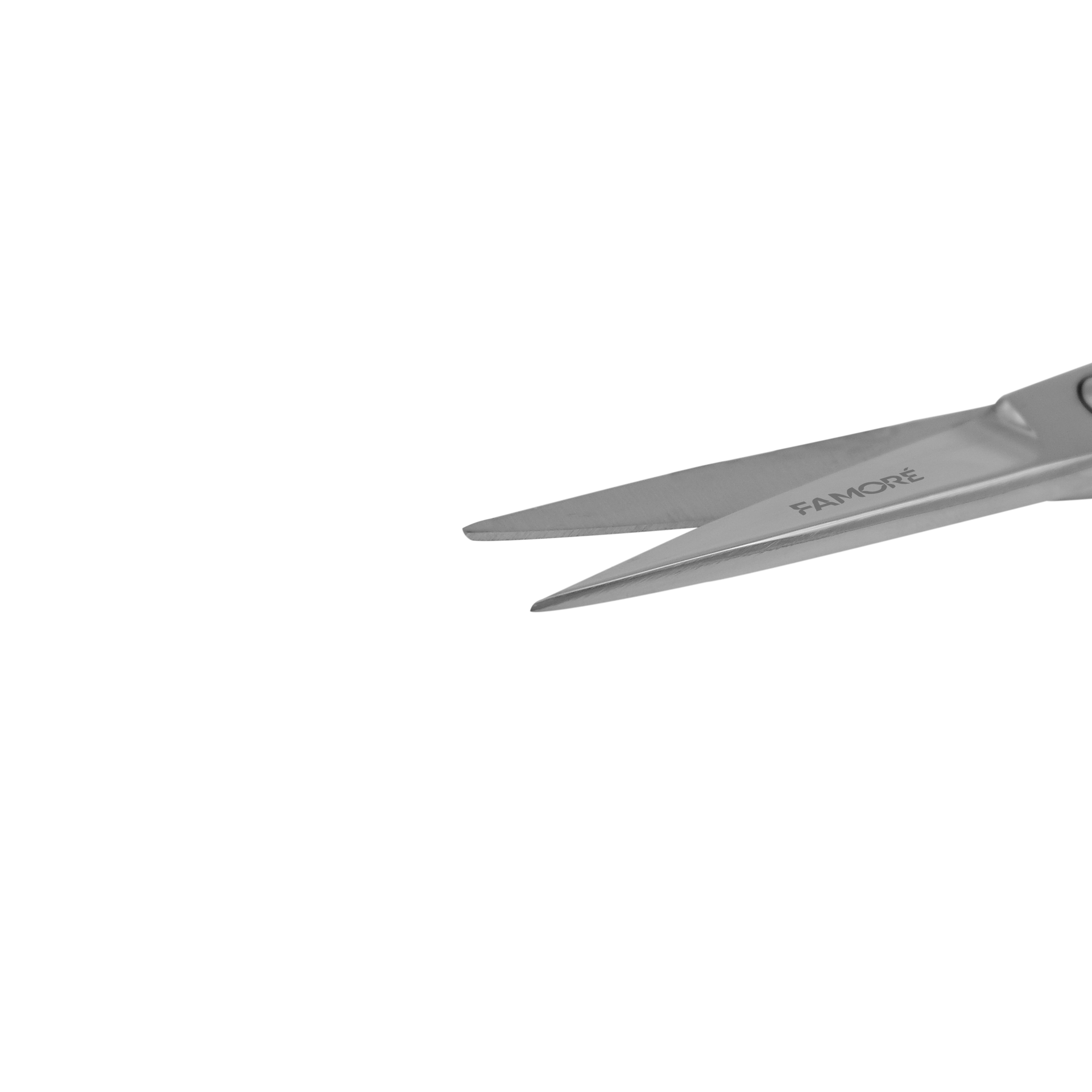 748S - Fine Point, Mini straight, Embroidery, Applique Scissors (4in)