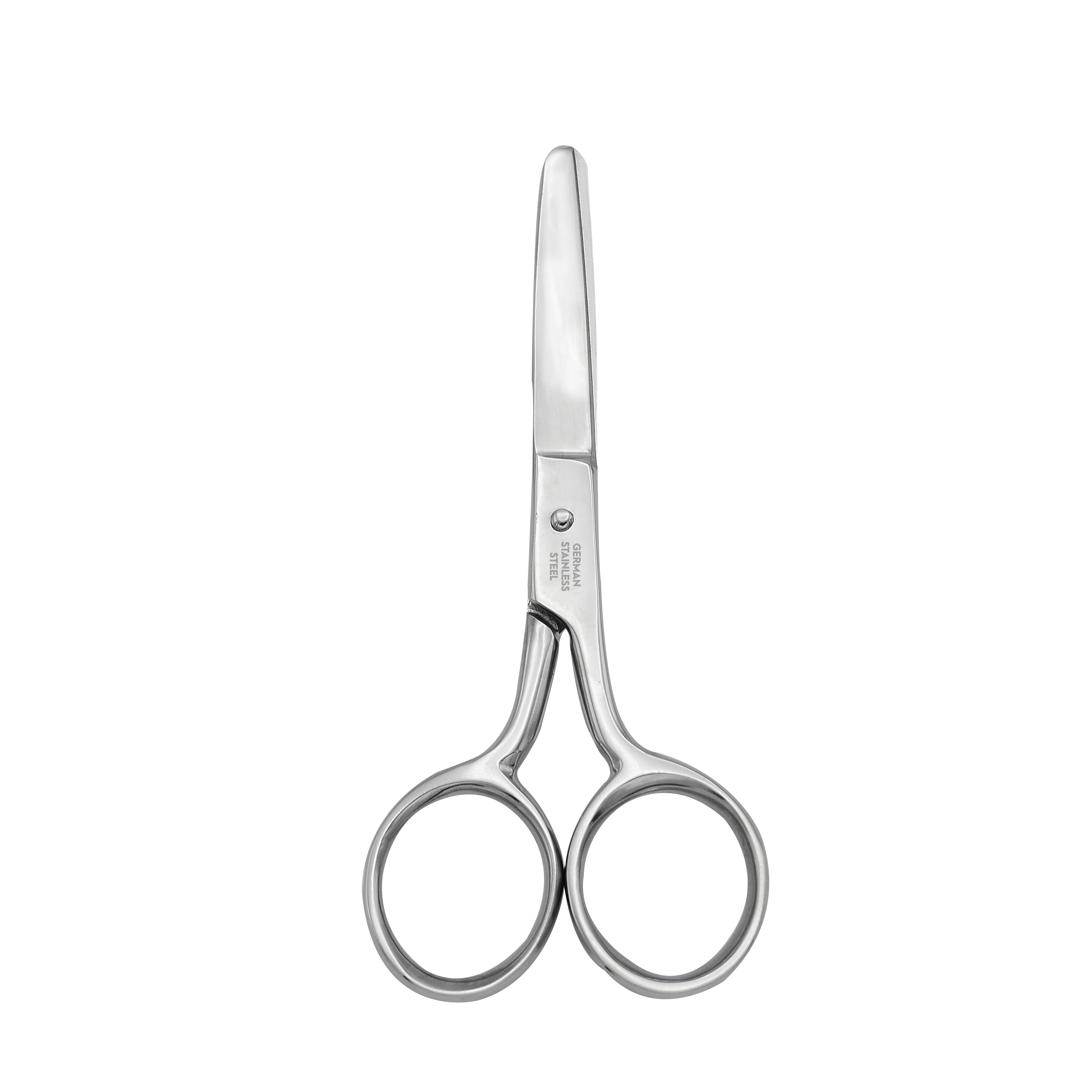 749 - Blunt Tip Heirloom Style (4.5in)