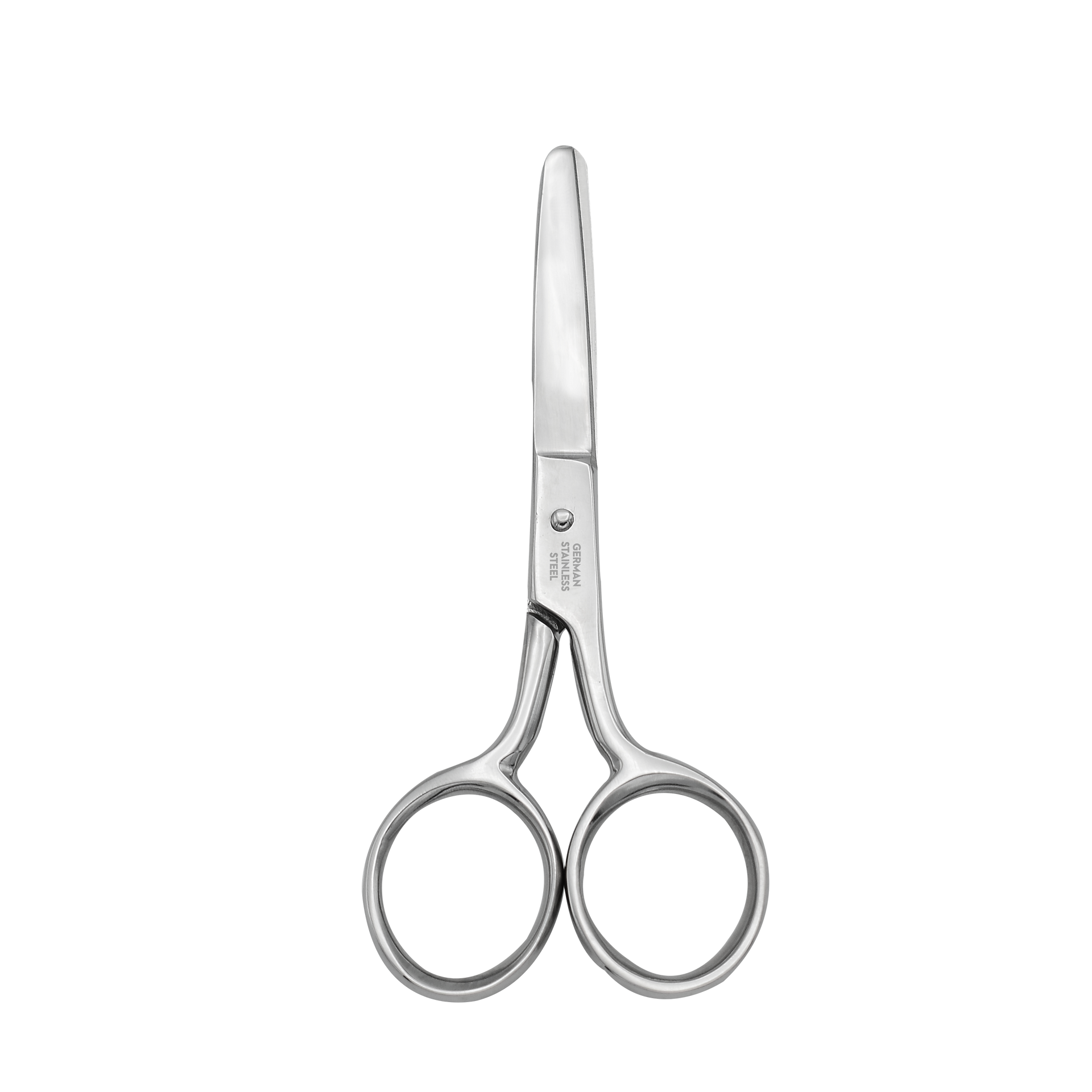 749 - Blunt Tip Heirloom Style (4.5in)