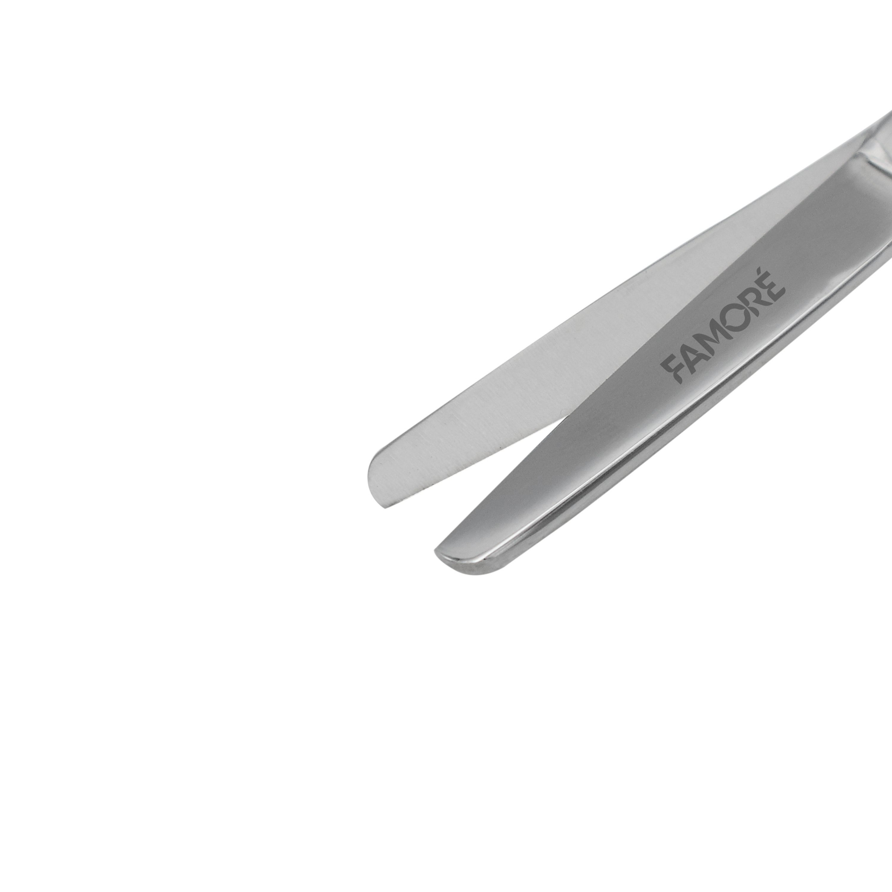 749 - Blunt Tip Heirloom Style (4.5in)