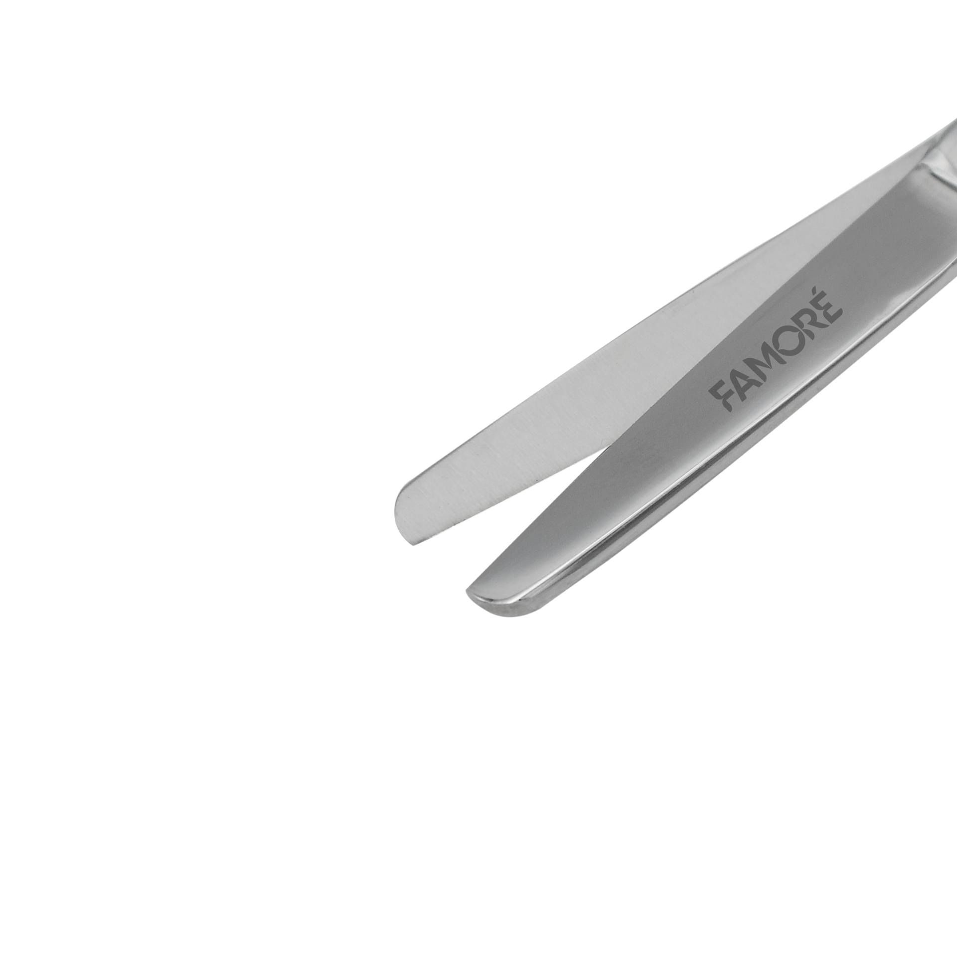 749 - Blunt Tip Heirloom Style (4.5in)