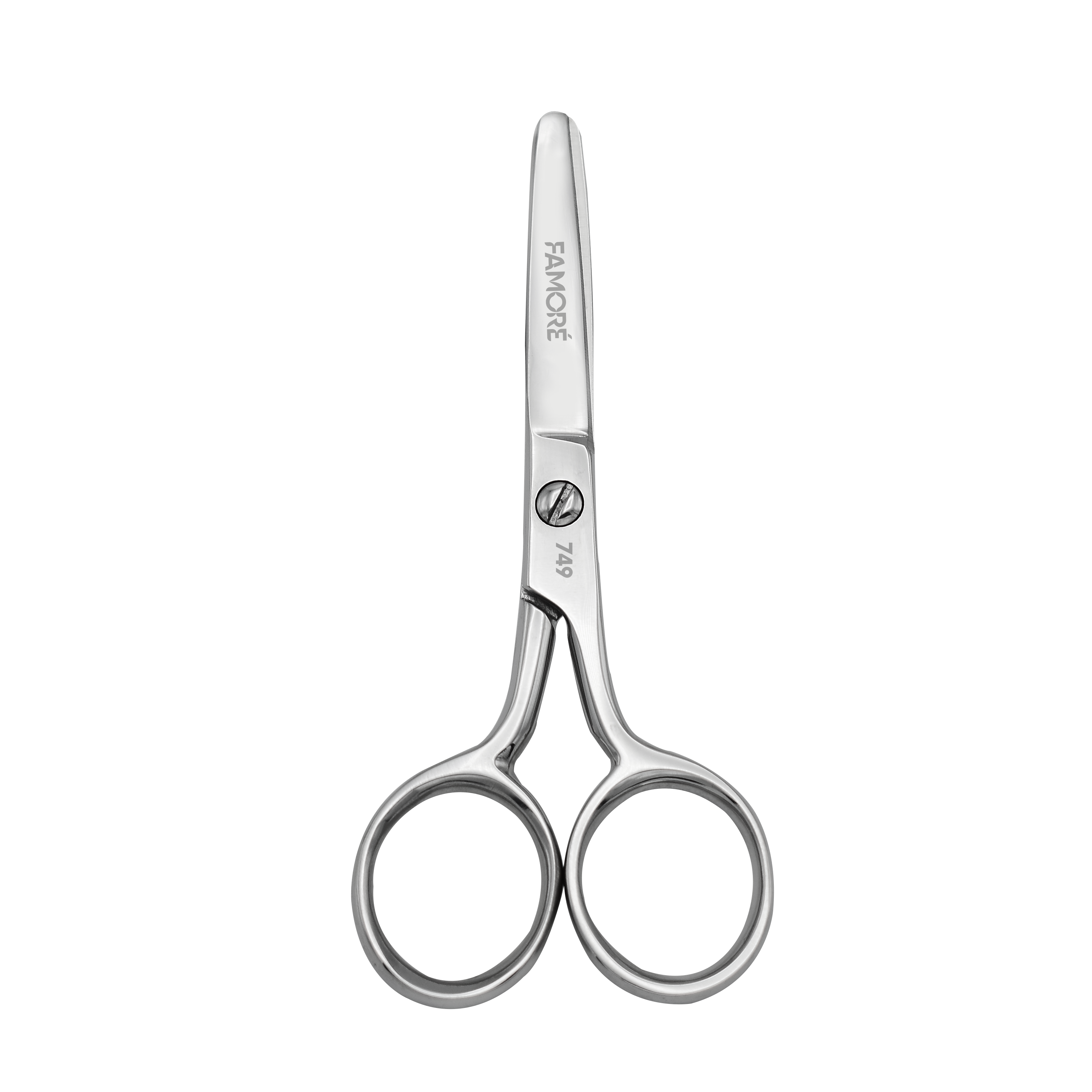 749 - Blunt Tip Heirloom Style (4.5in)