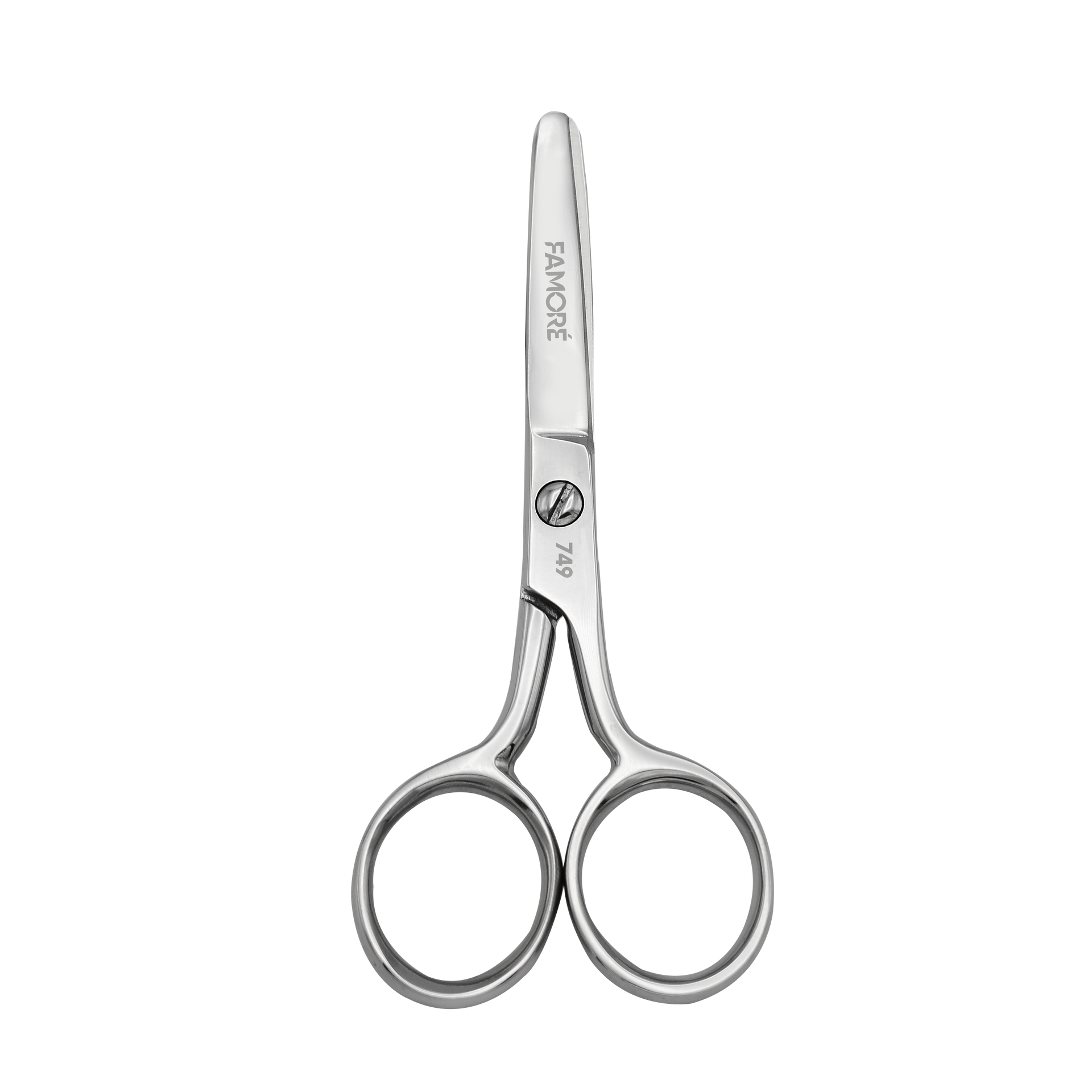 749 - Blunt Tip Heirloom Style (4.5in)
