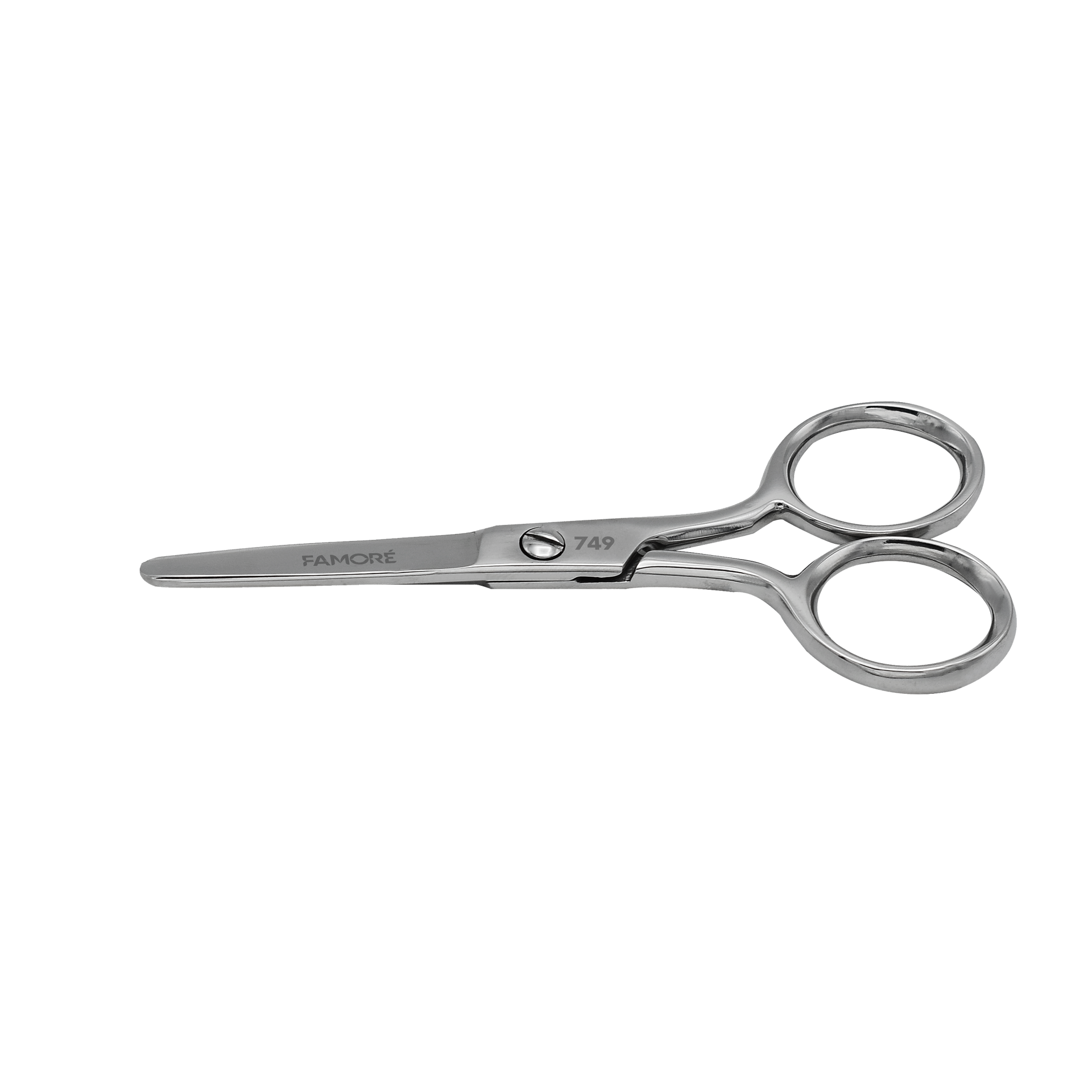 749 - Blunt Tip Heirloom Style (4.5in)
