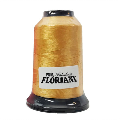 751 SWEET MELON - Floriani Thread 40 weight 1000M
