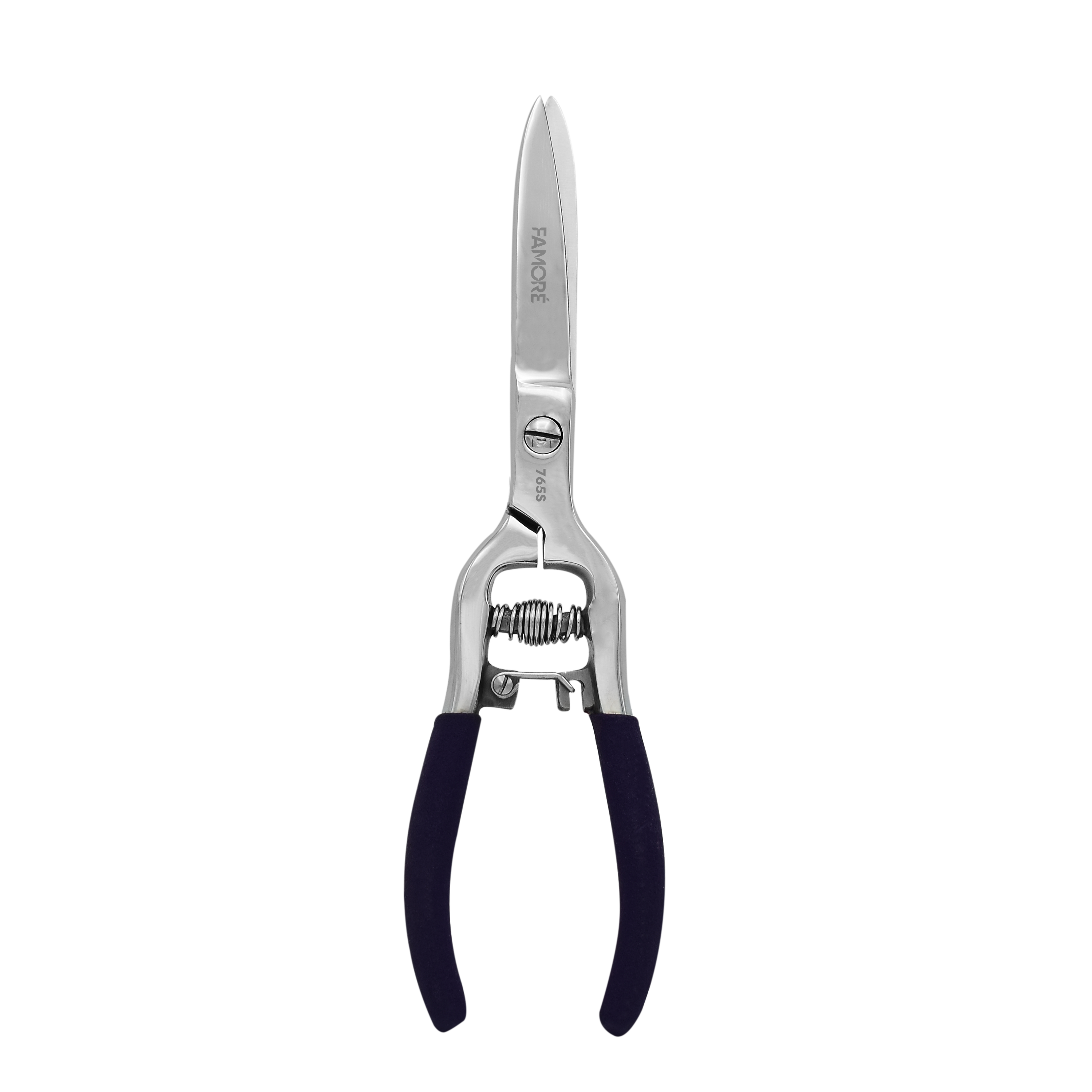 765S - Heavy Duty Straight Snip