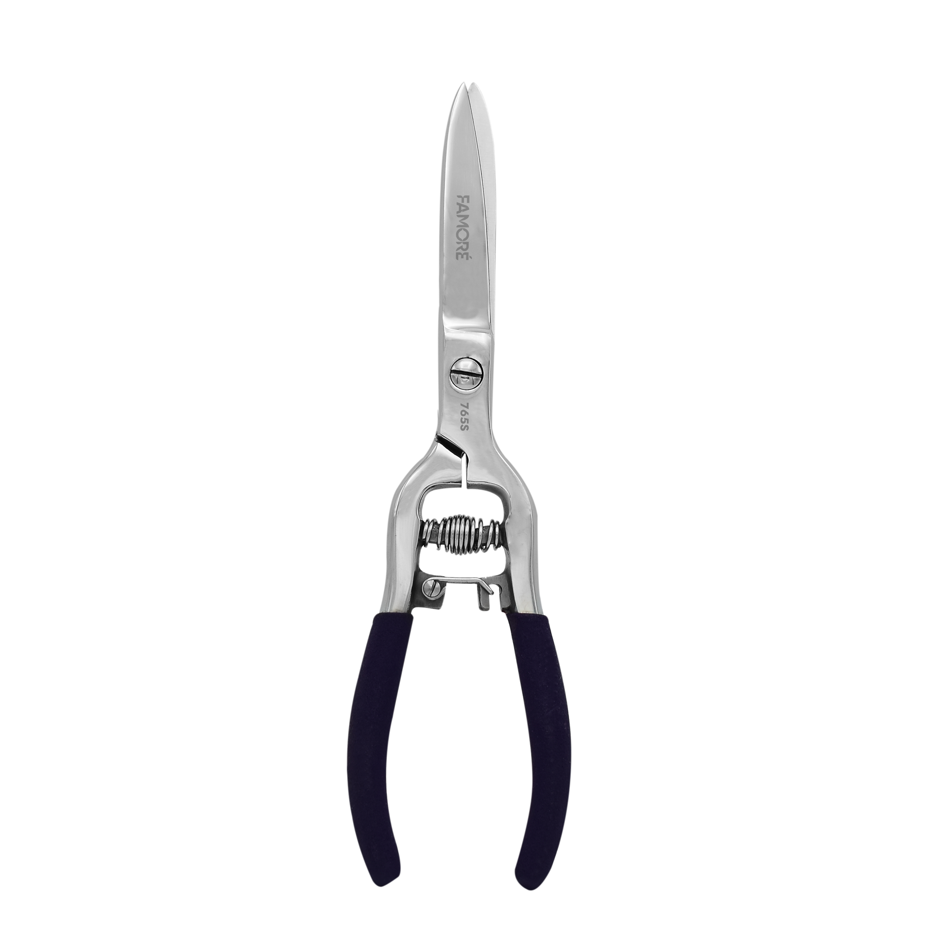 765S - Heavy Duty Straight Snip