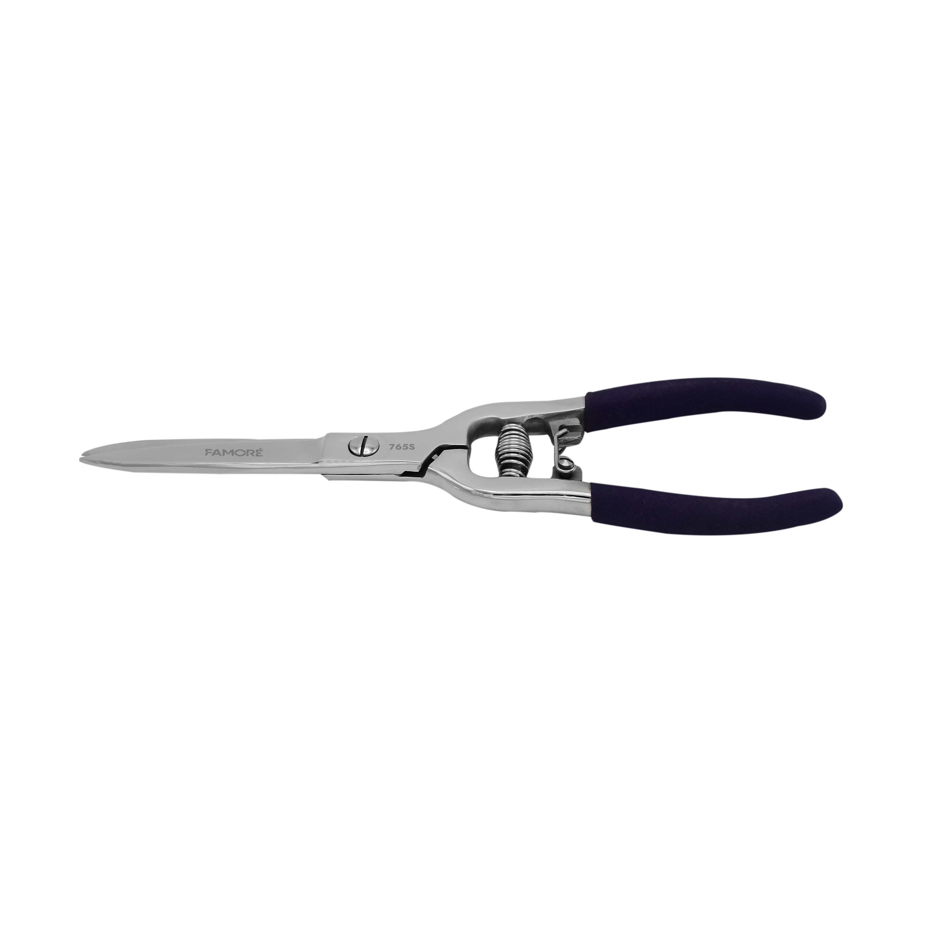 765S - Heavy Duty Straight Snip