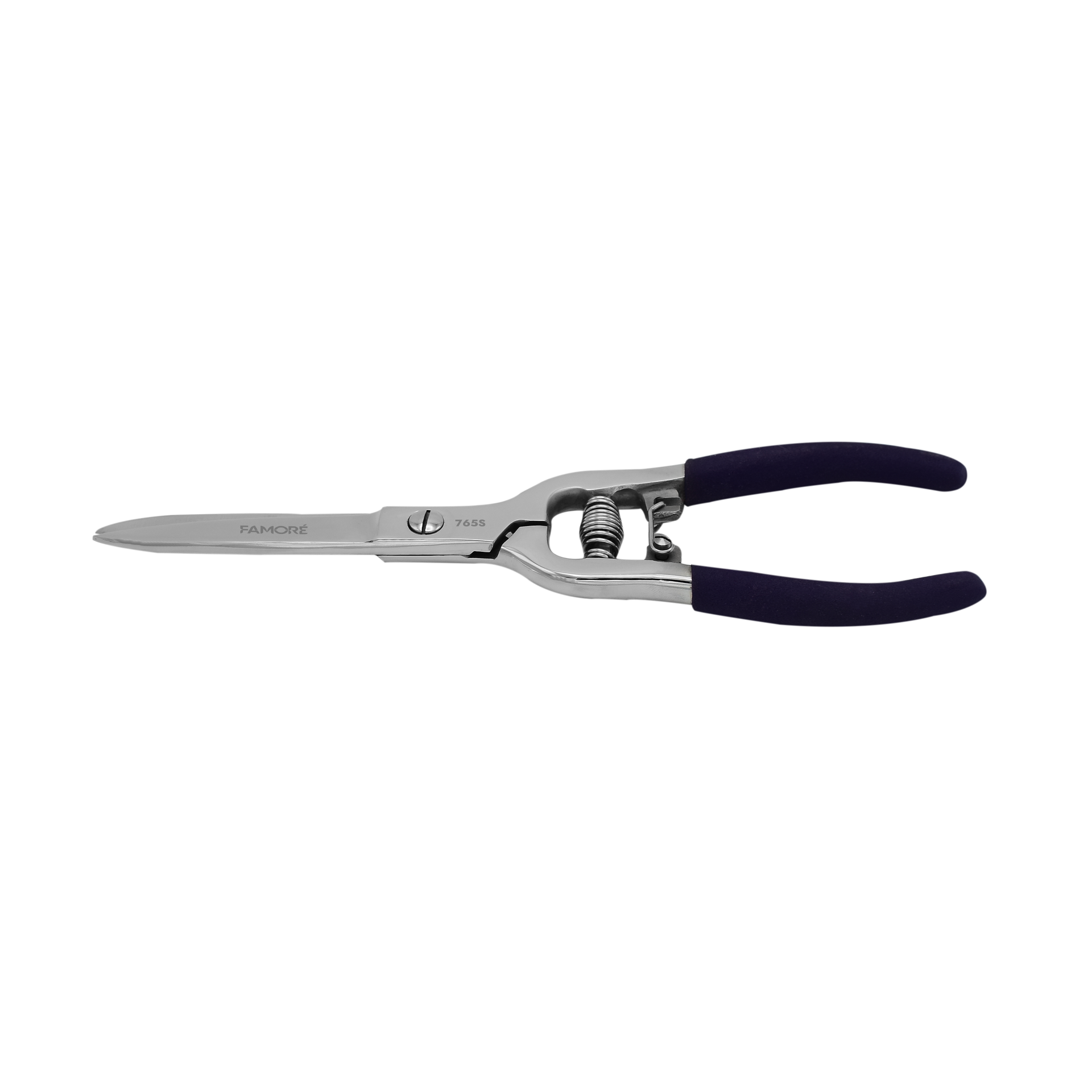765S - Heavy Duty Straight Snip
