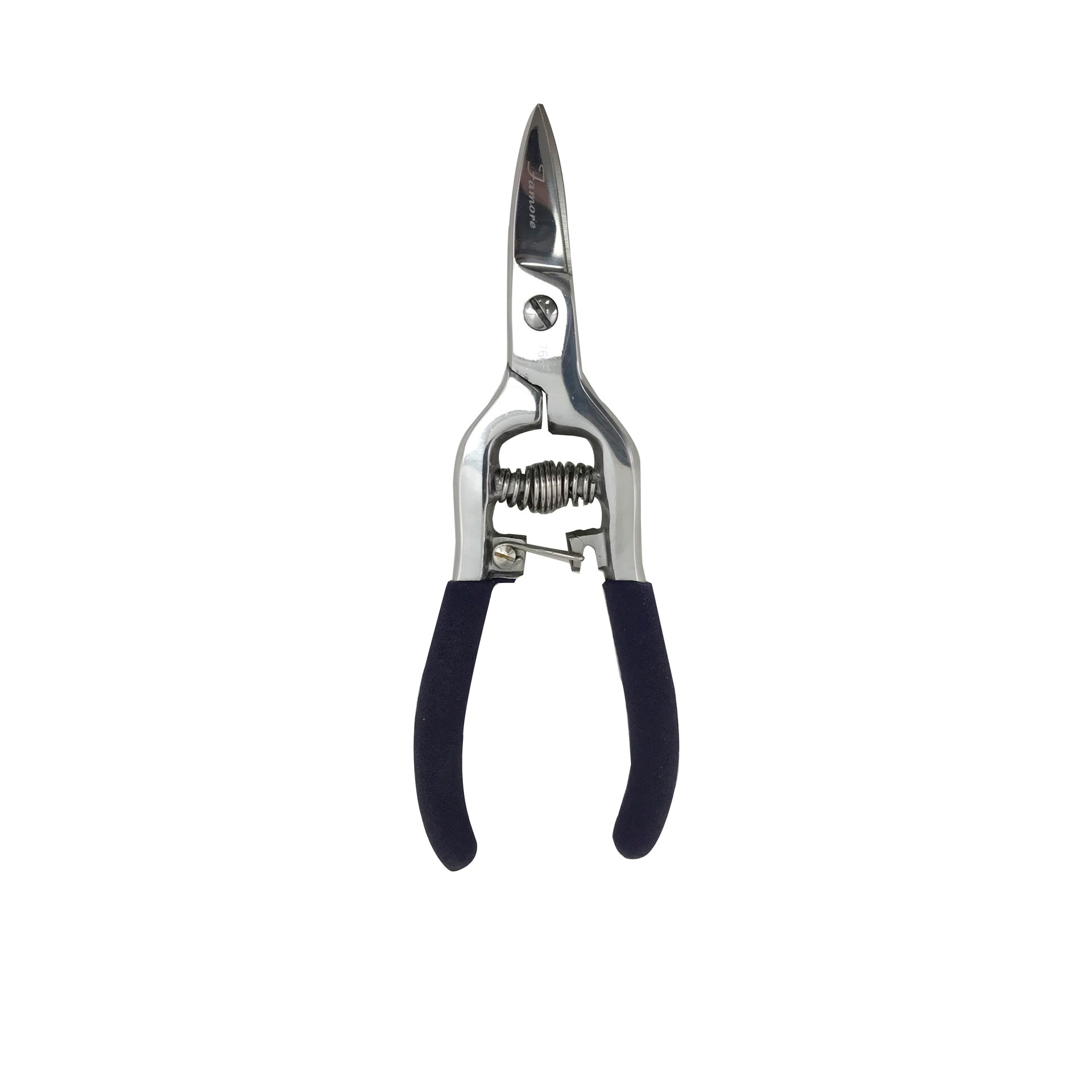 766 - Rag Quilt Snips (6.25in)