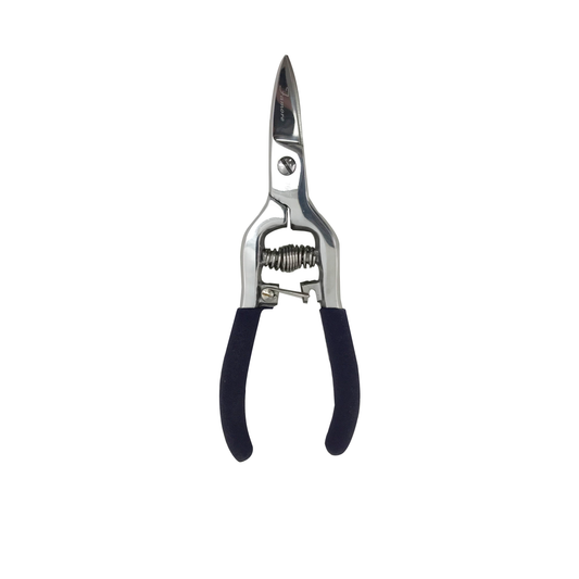 766 - Rag Quilt Snips (6.25in)