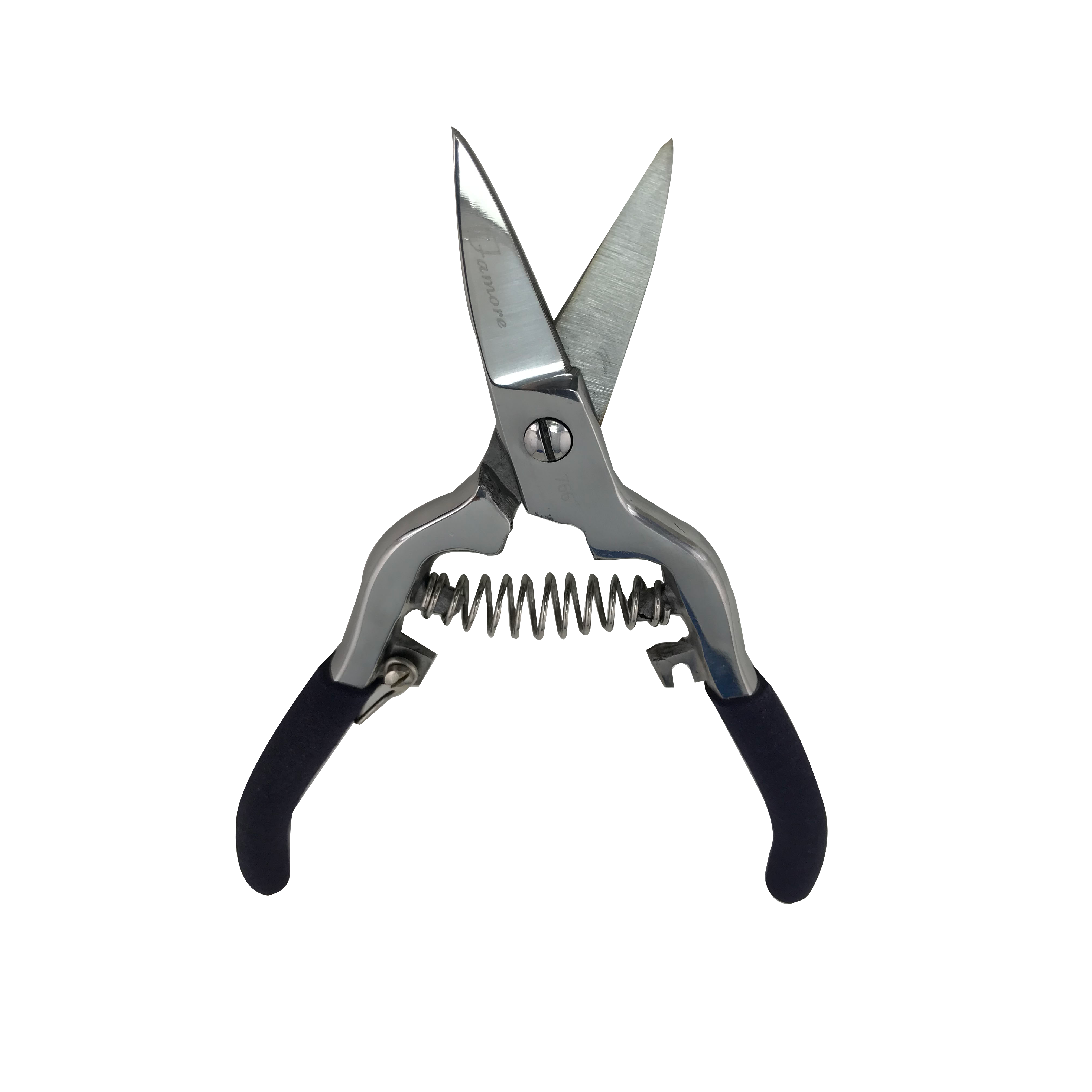 766 - Rag Quilt Snips (6.25in)