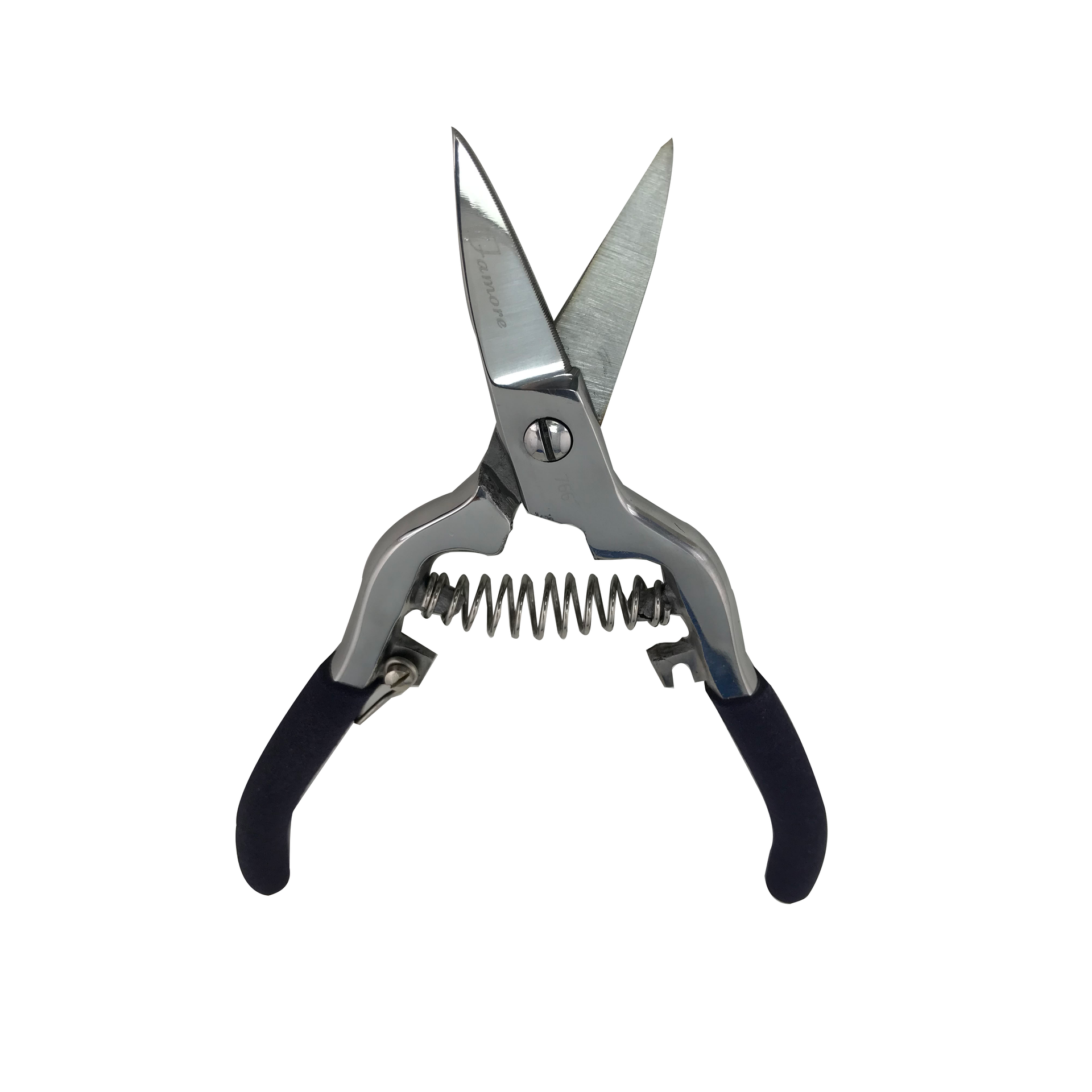 766 - Rag Quilt Snips (6.25in)