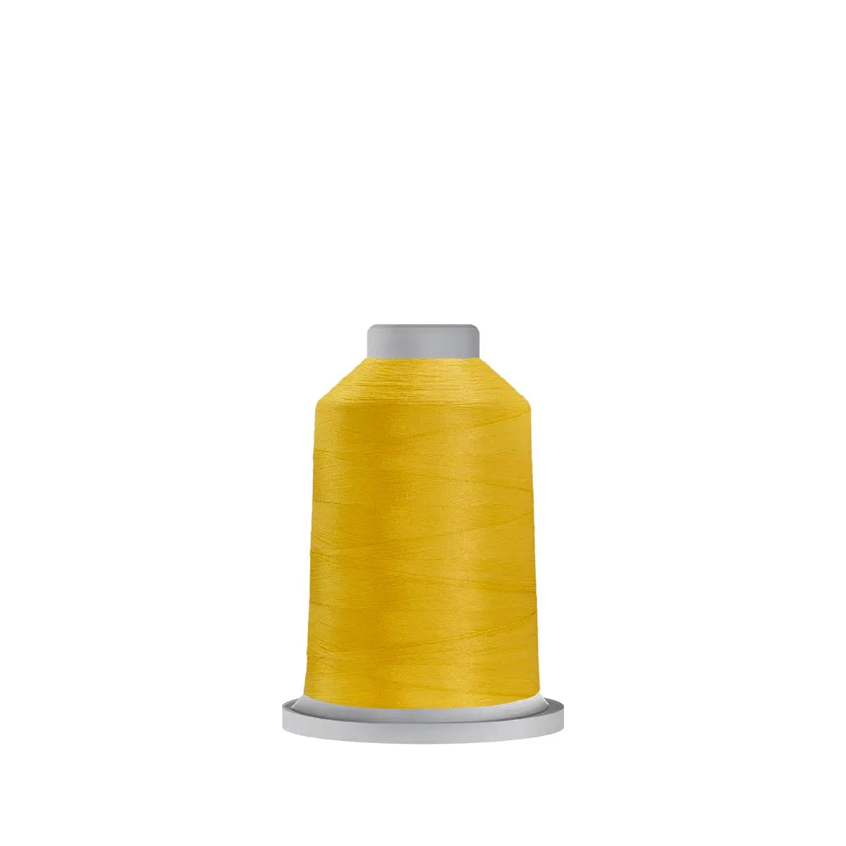 80114 Daisy Glide Polyester Thread - 1,100 yards Mini Spool