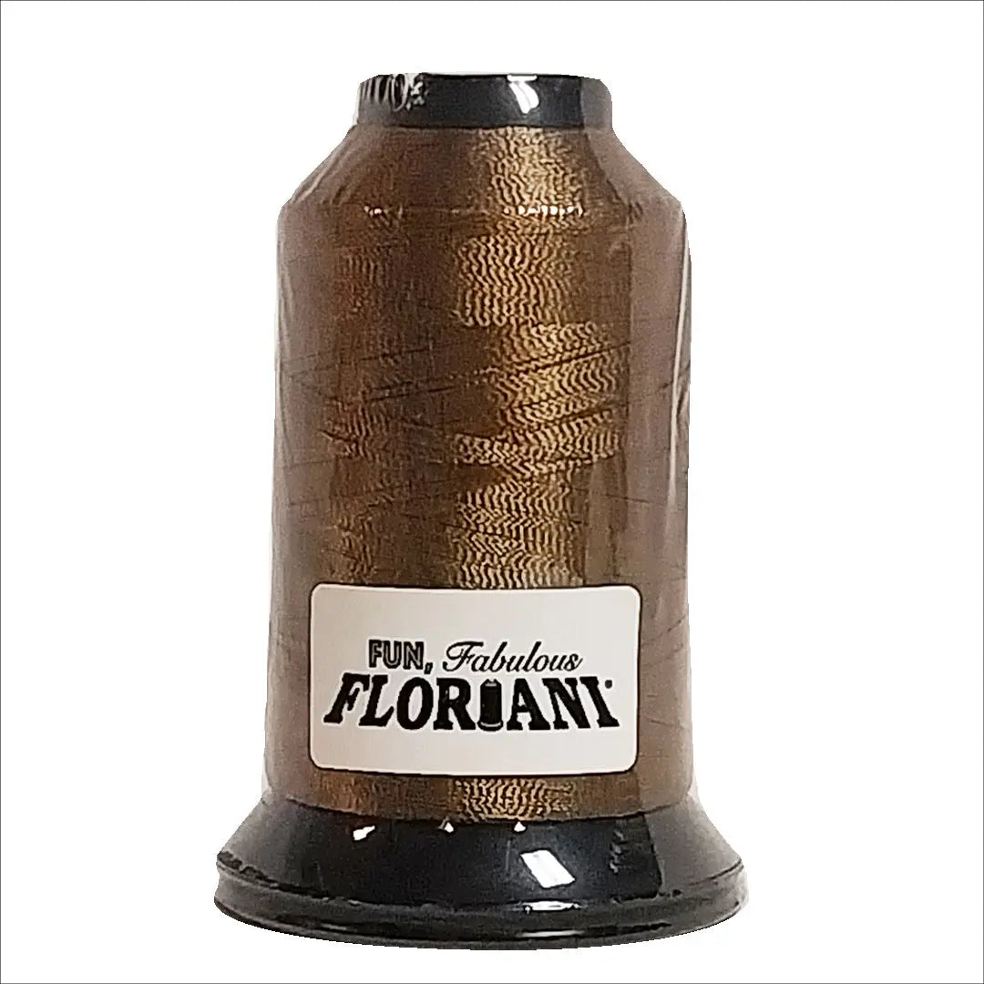 844 AFRICAN SAFARI - Floriani Thread 40 weight 1000M