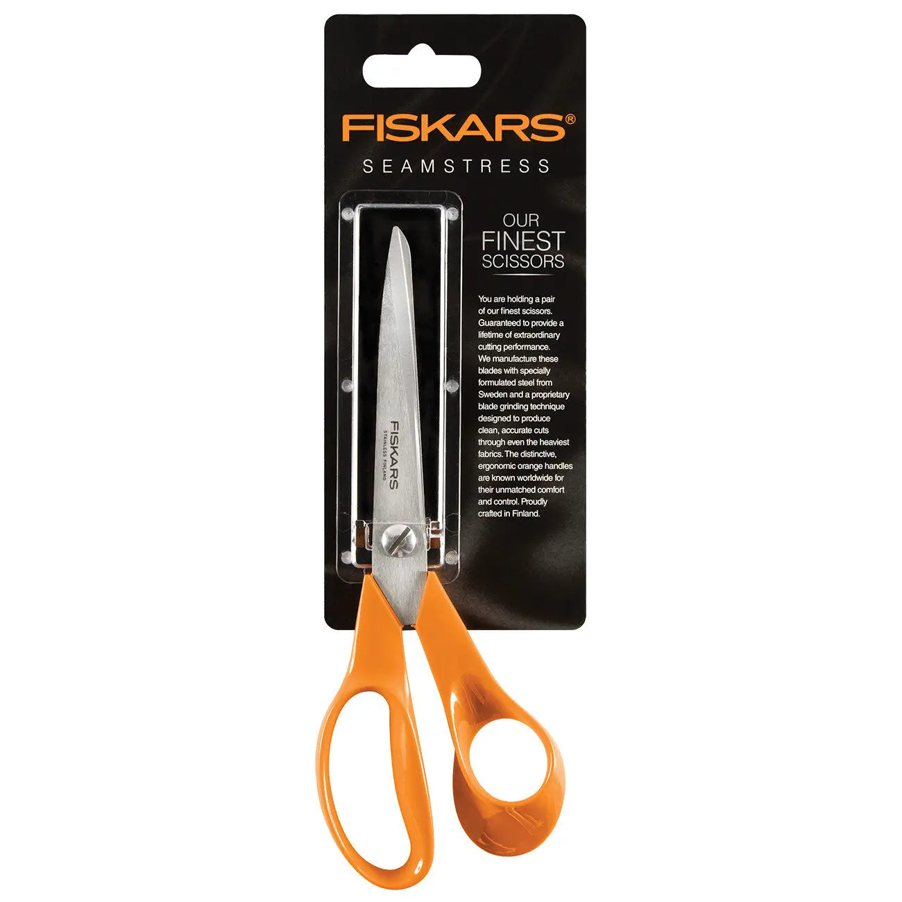 8in Seamstress Scissor