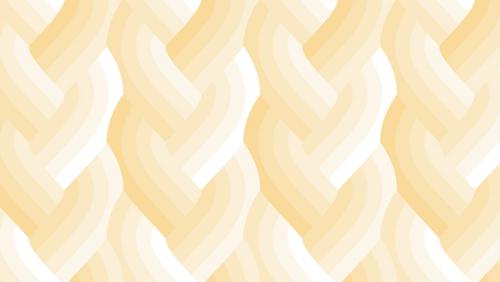 Echo Braid Ivory Cotton 44" / 45" Fabric per yard