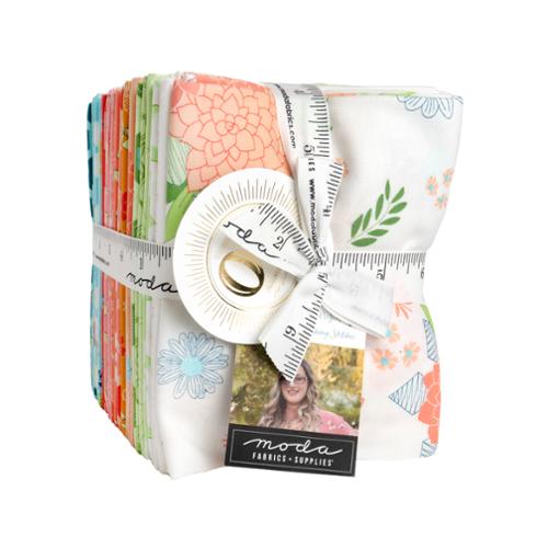 Honeyed Horizon Fat Quarter Bundle