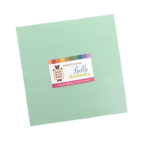 Bella Solids 2025 Layer Cake