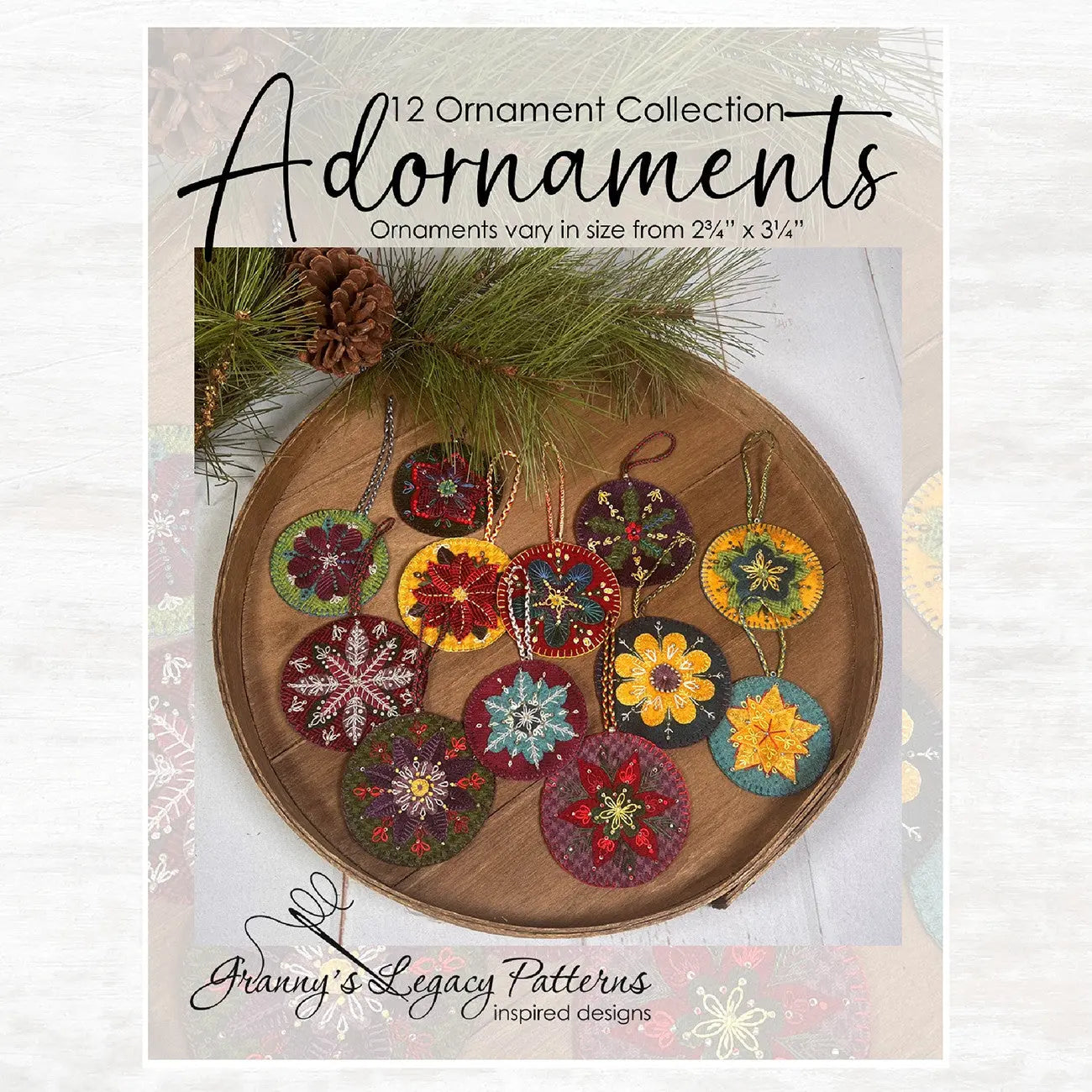 Adornaments