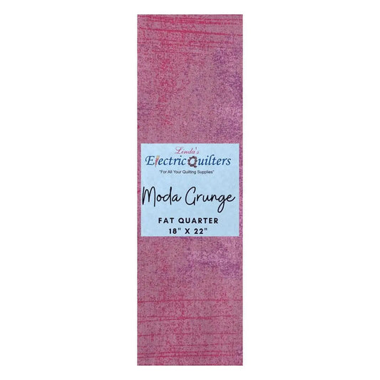 473 Antique Rose Moda Grunge - Fat Quarter