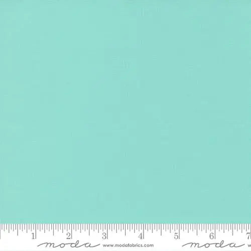 Aqua Bella Solids 44"/45" Fabric Per Yard