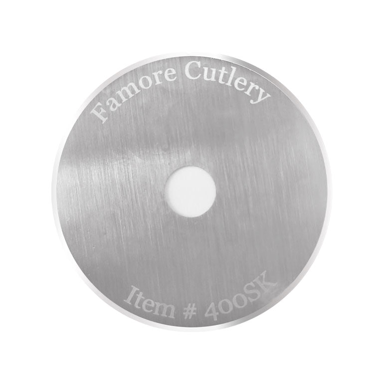 45mm SKS-7 Replacement Rotary Blades - 2pcs
