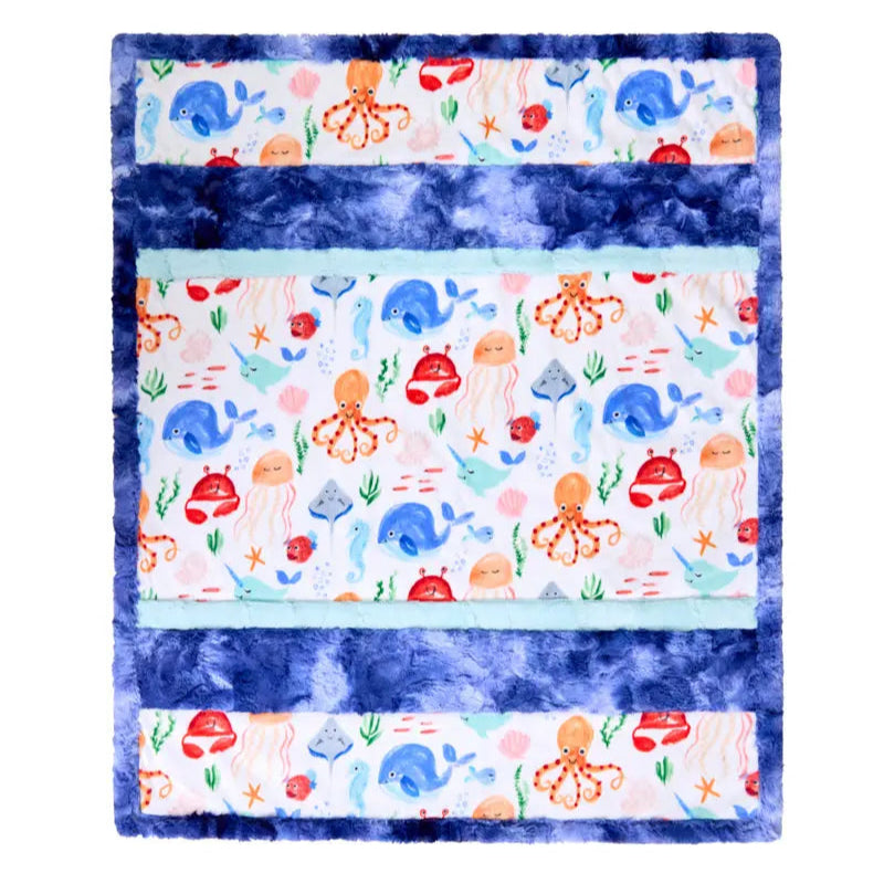 Bambino Cuddle Kit - Bubble Buddies