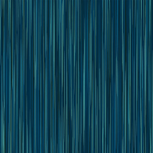 Barely Basics Melange Quilting Cuddle Dark Sea Fabric Per Yard